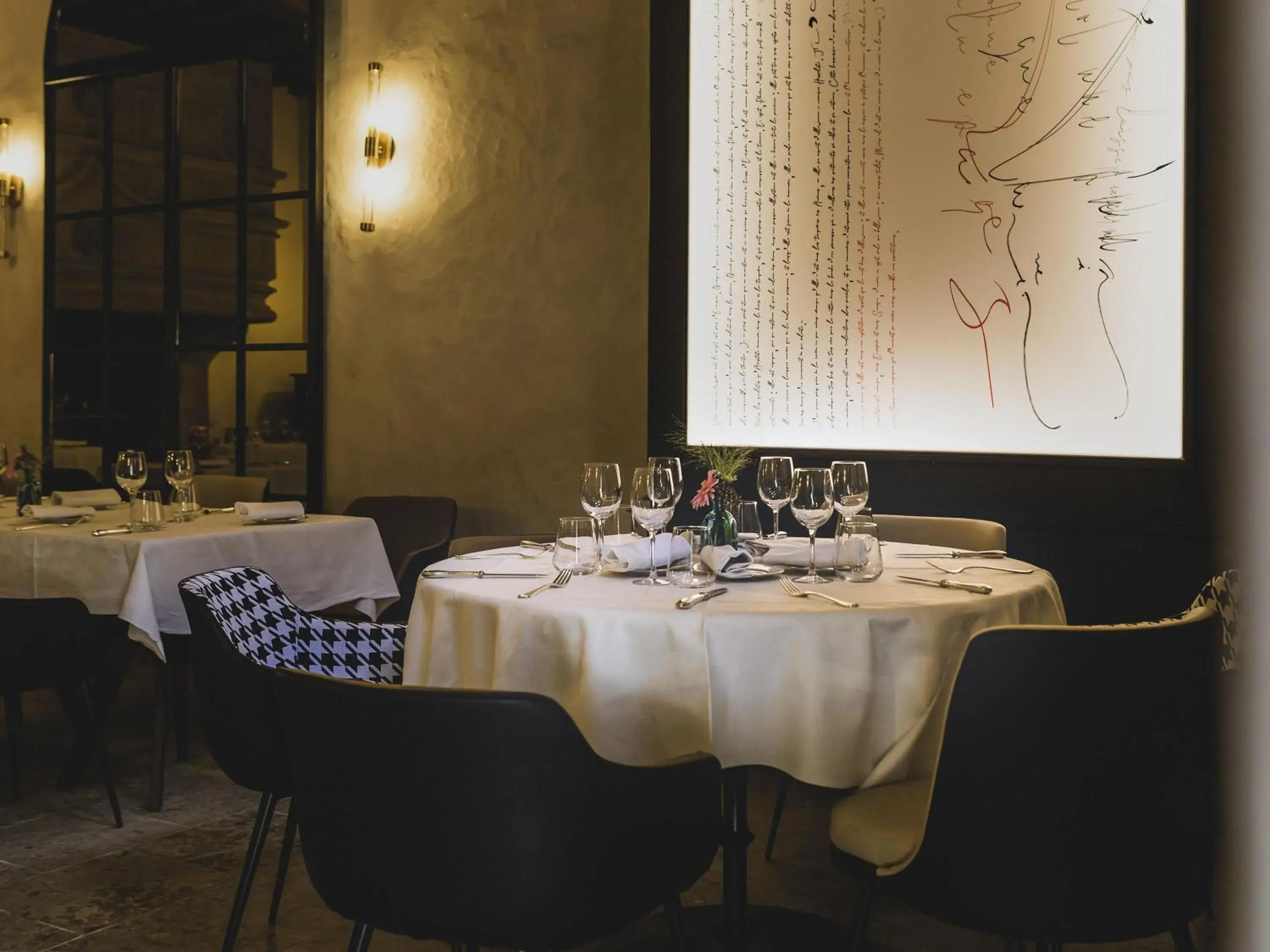 Restaurant/places to eat in Mercure Figeac Viguier du Roy Restaurant/places to eat in Mercure Figeac Viguier du Roy