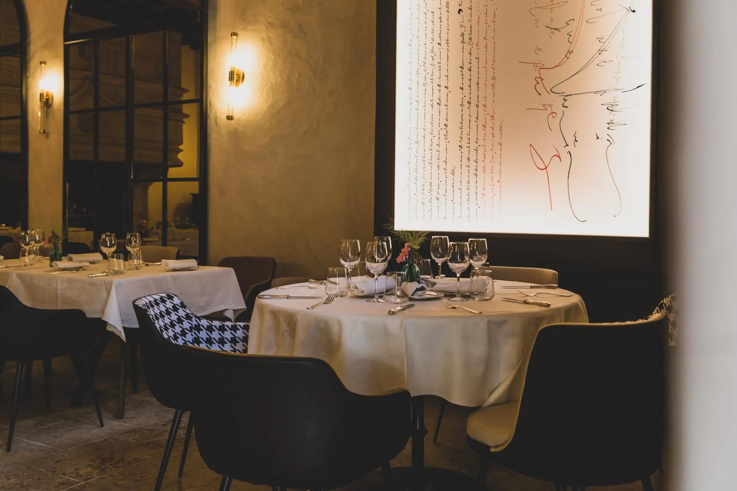 Restaurant/places to eat in Mercure Figeac Viguier du Roy