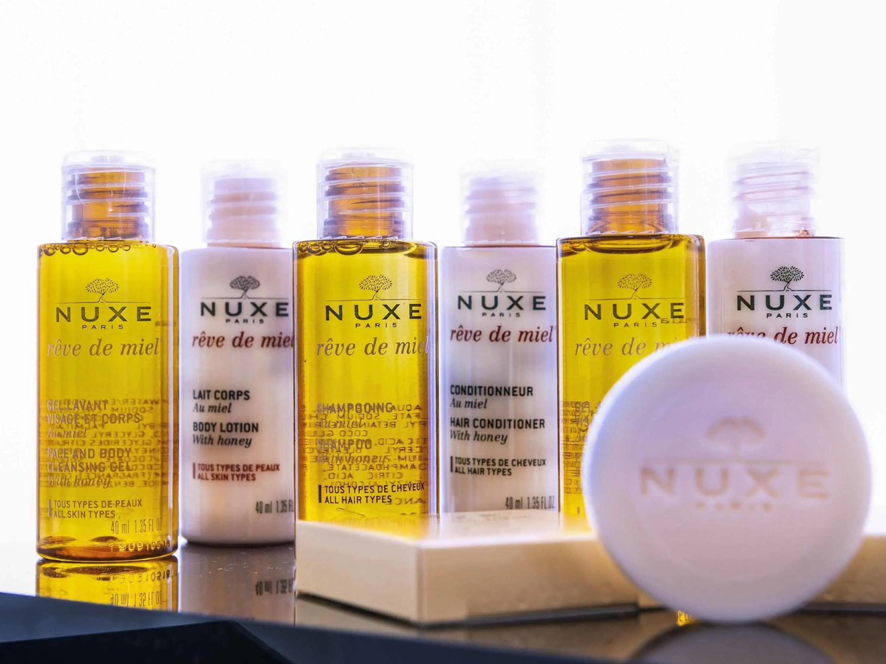 Bedroom in Mercure Figeac Viguier du Roy