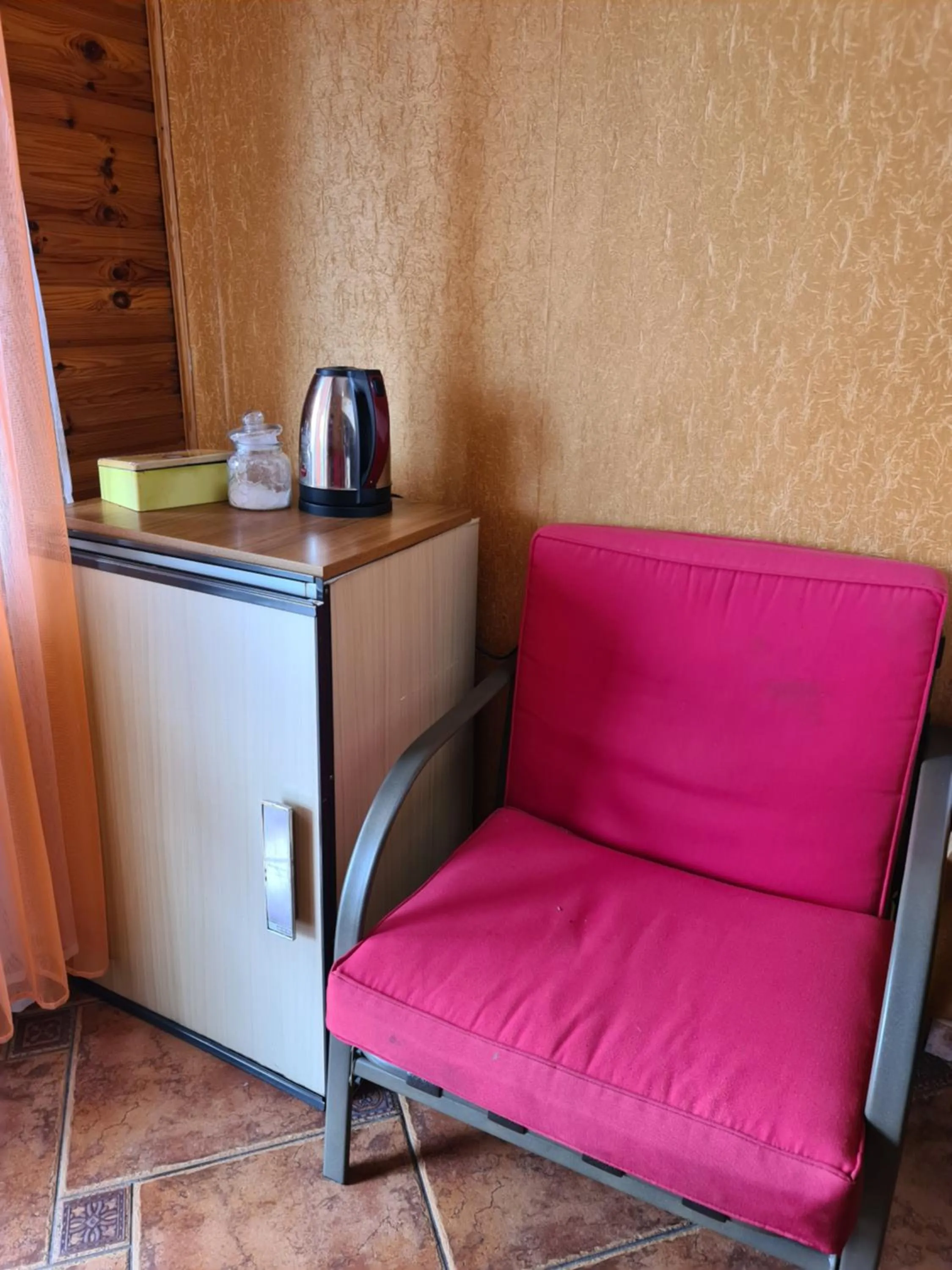 Food and drinks in Ośrodek wczasowy Ewa