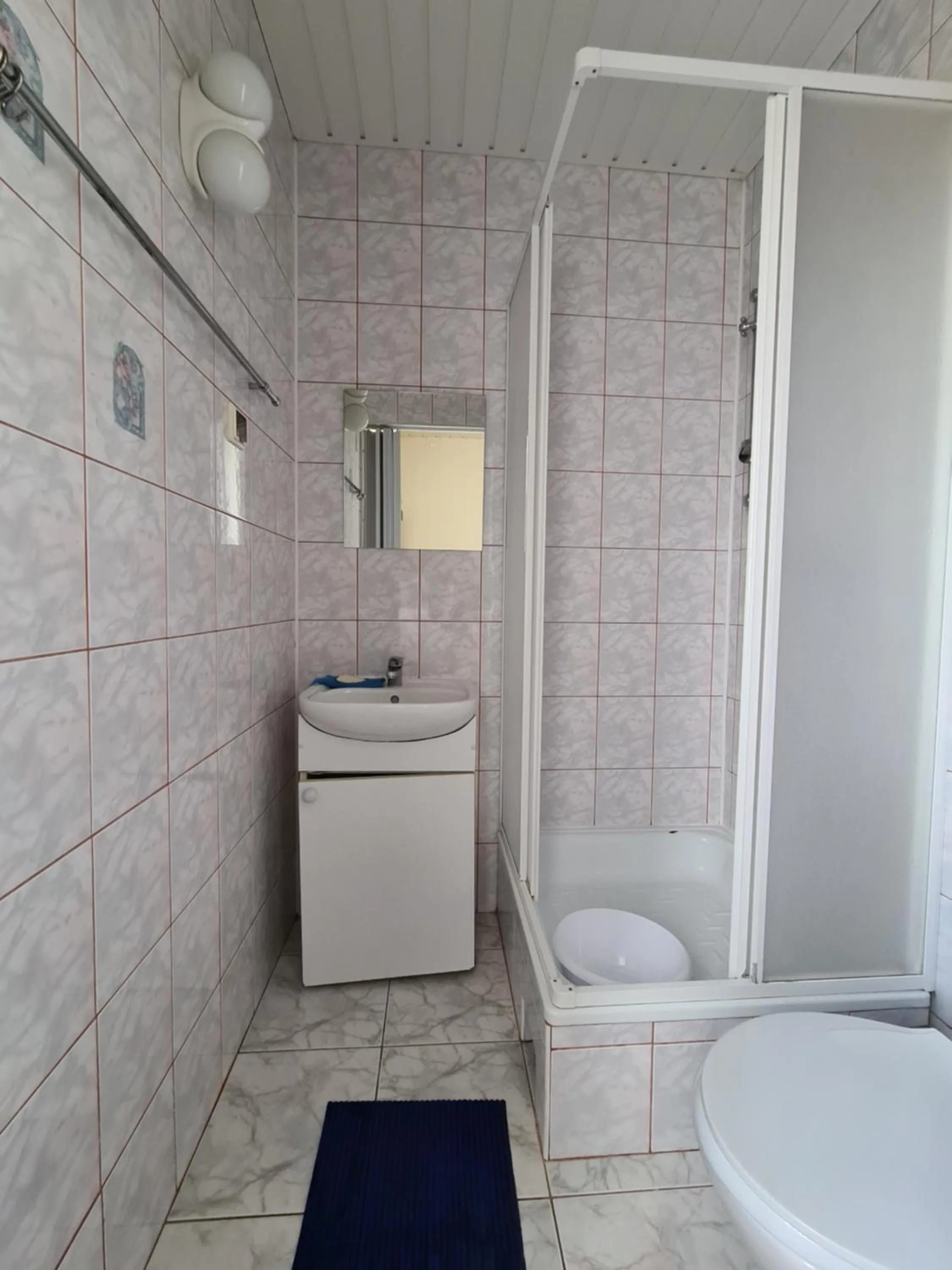 Ośrodek wczasowy Ewa