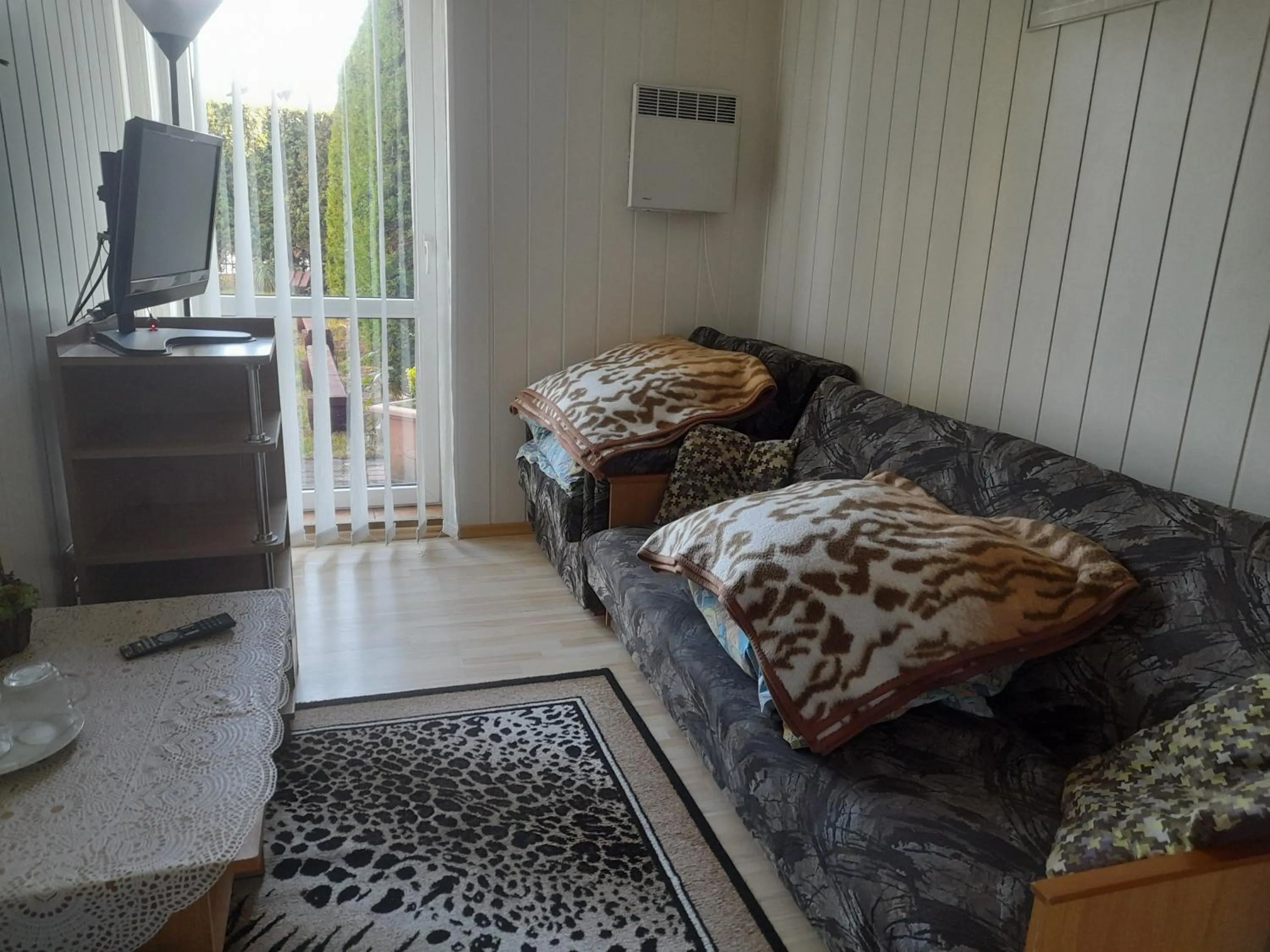 Photo of the whole room in Ośrodek wczasowy Ewa