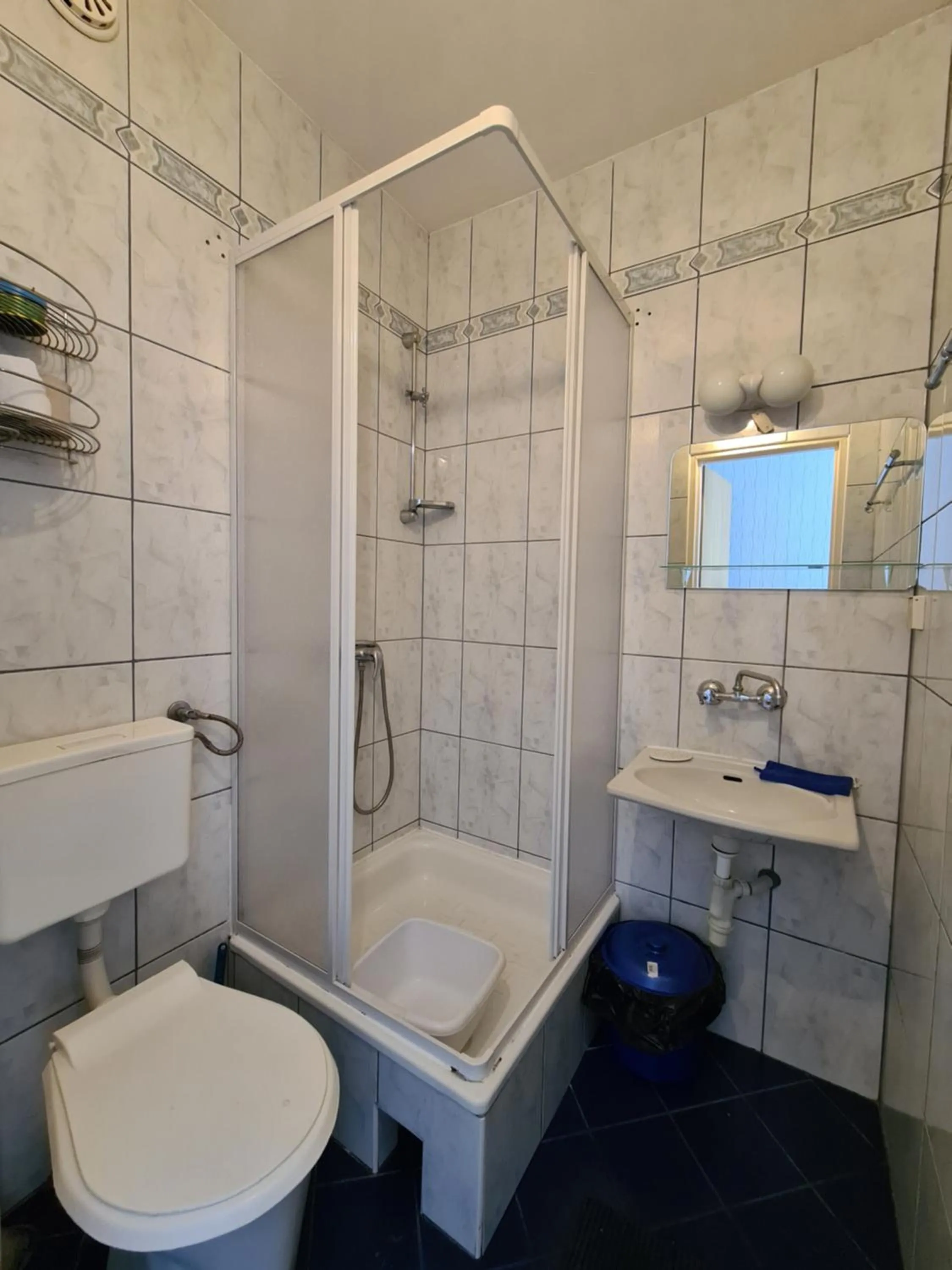 Ośrodek wczasowy Ewa