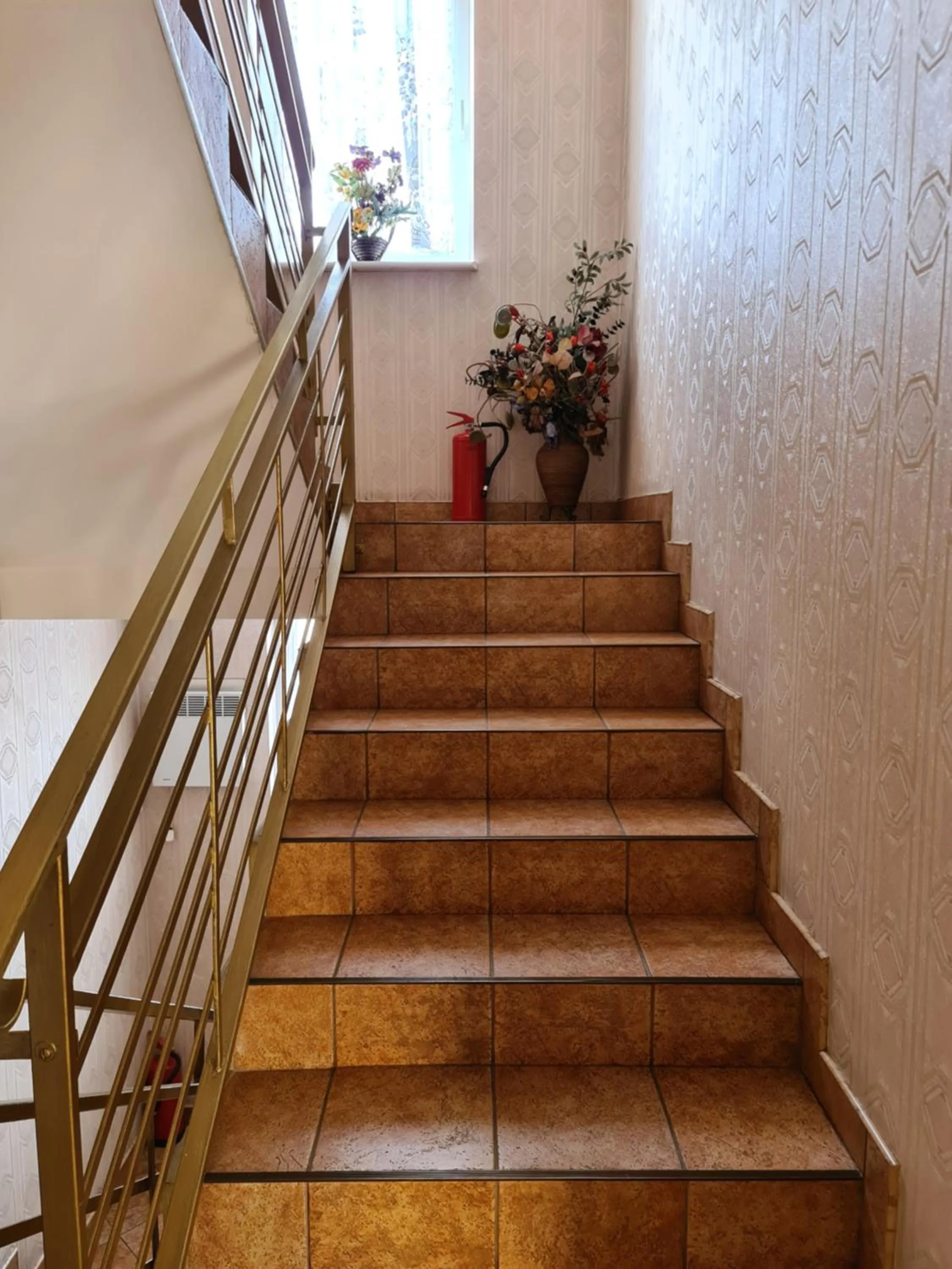 Ośrodek wczasowy Ewa