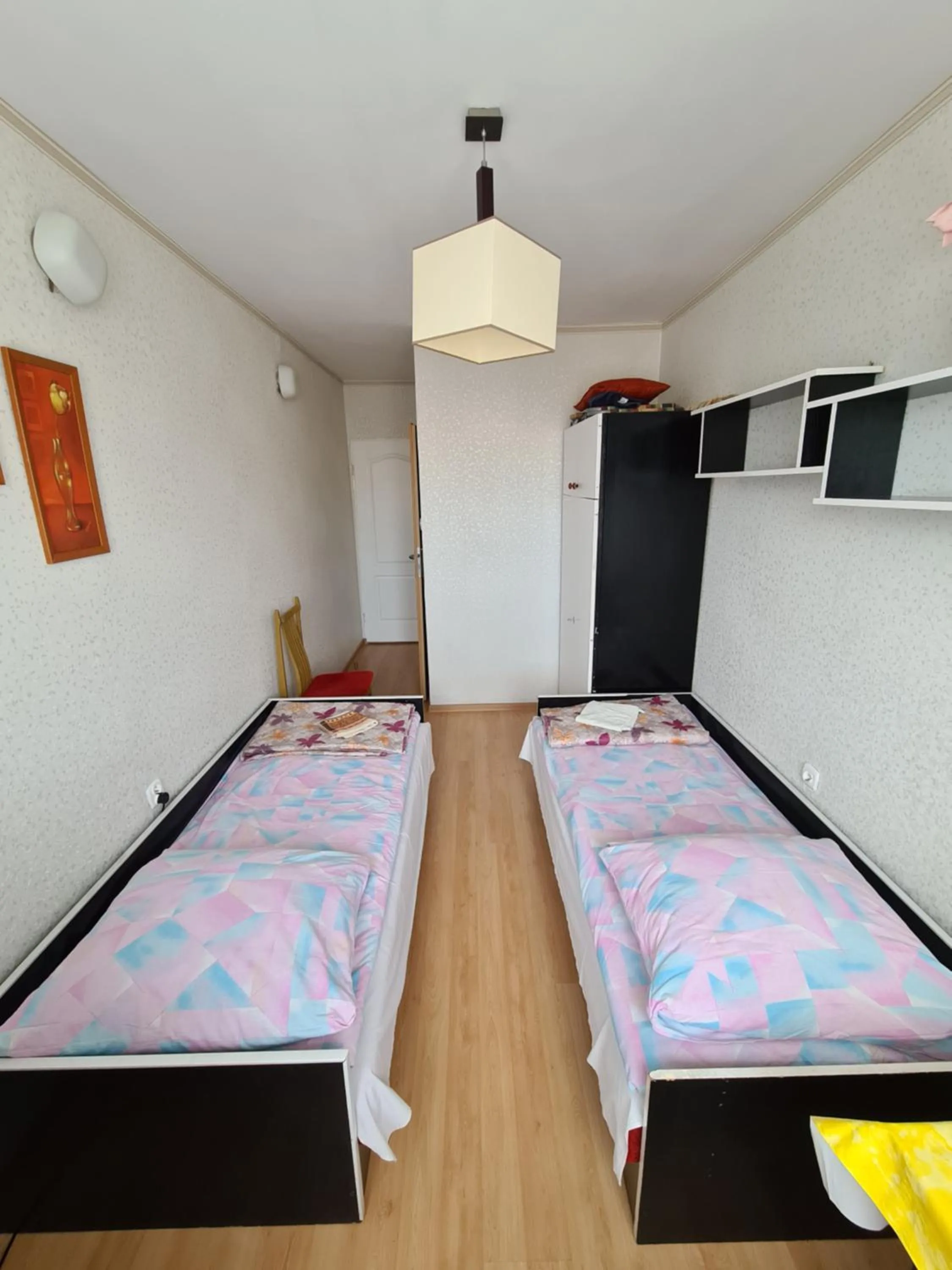 Ośrodek wczasowy Ewa