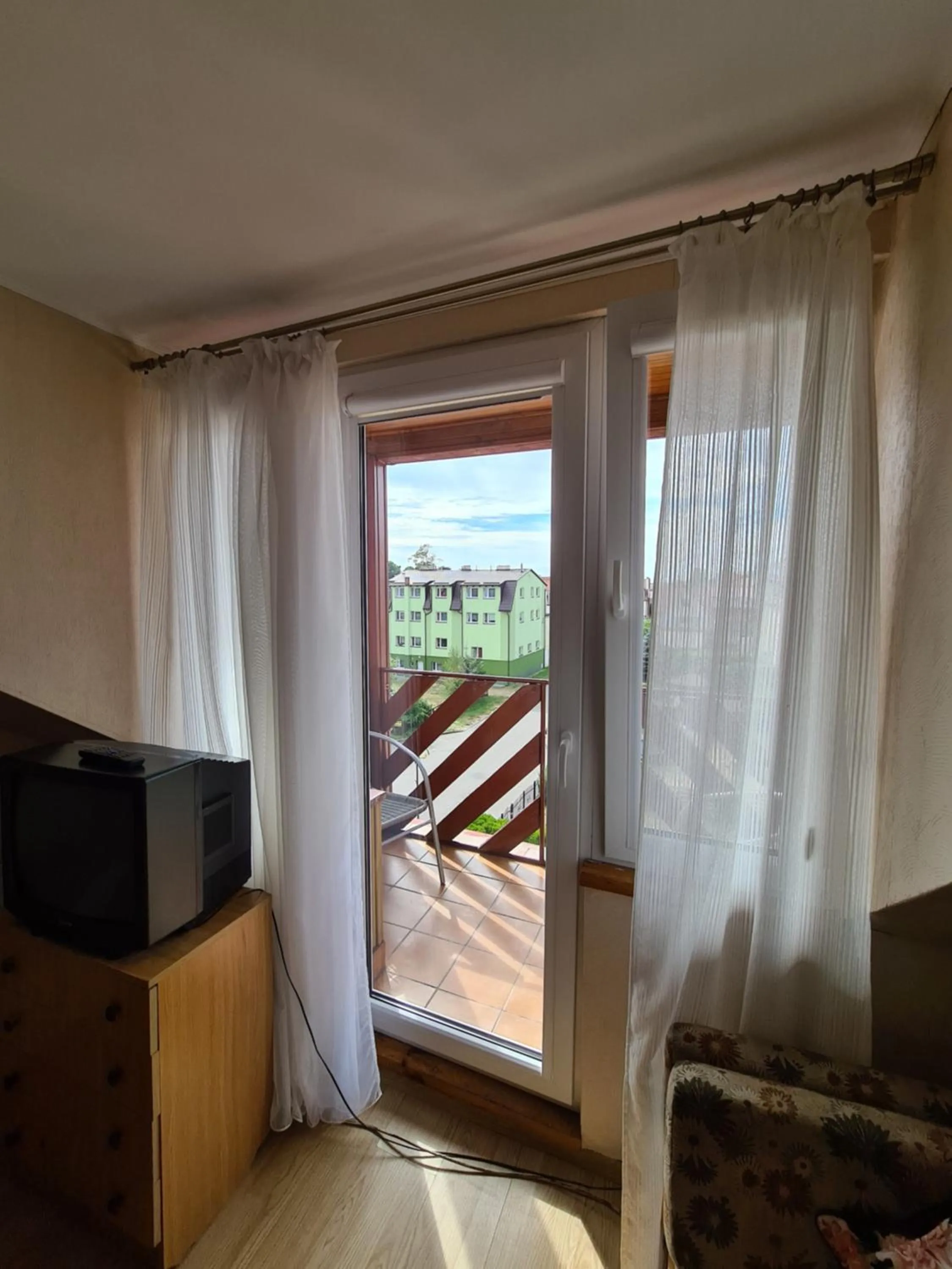 Ośrodek wczasowy Ewa