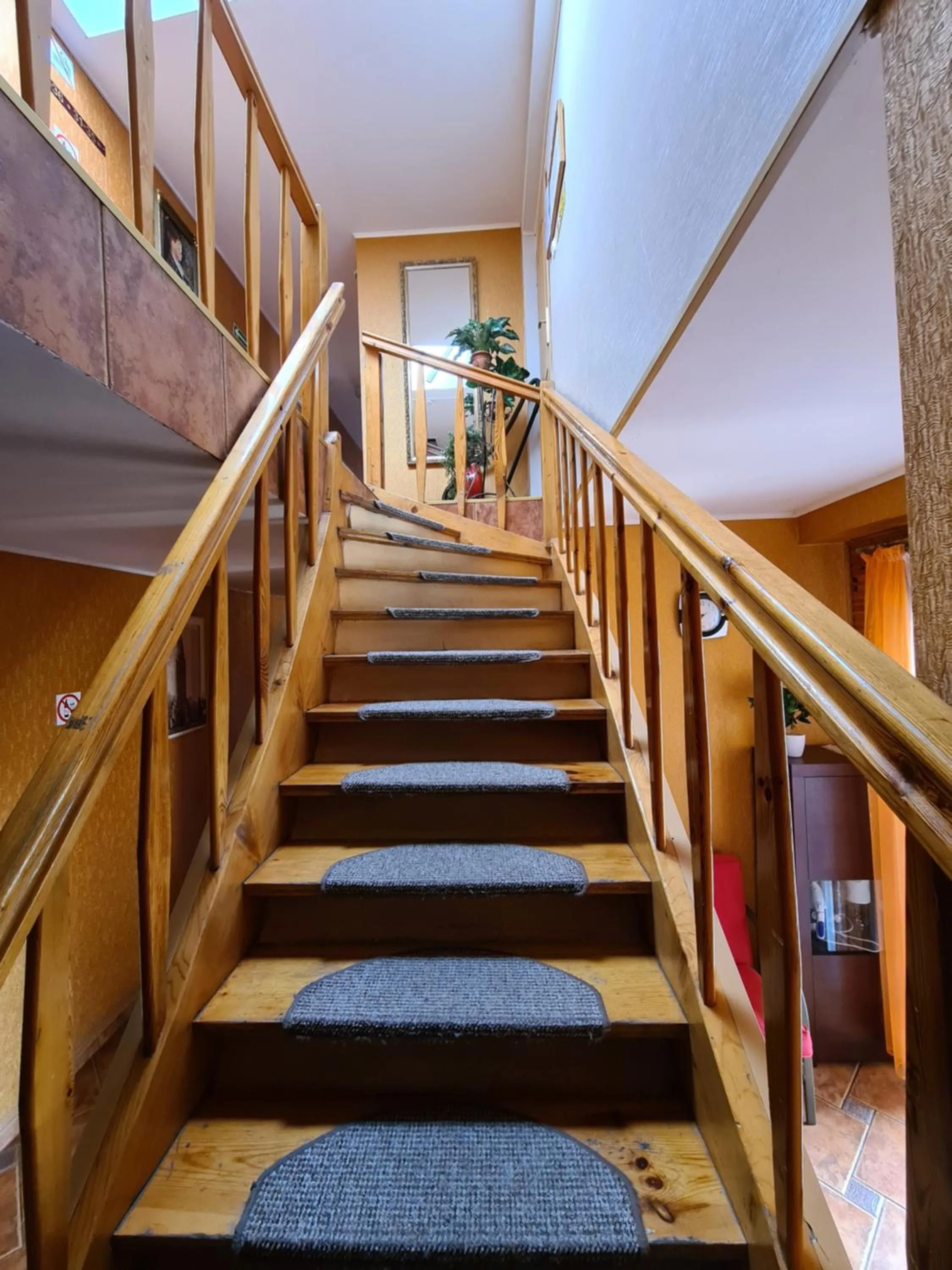 Ośrodek wczasowy Ewa