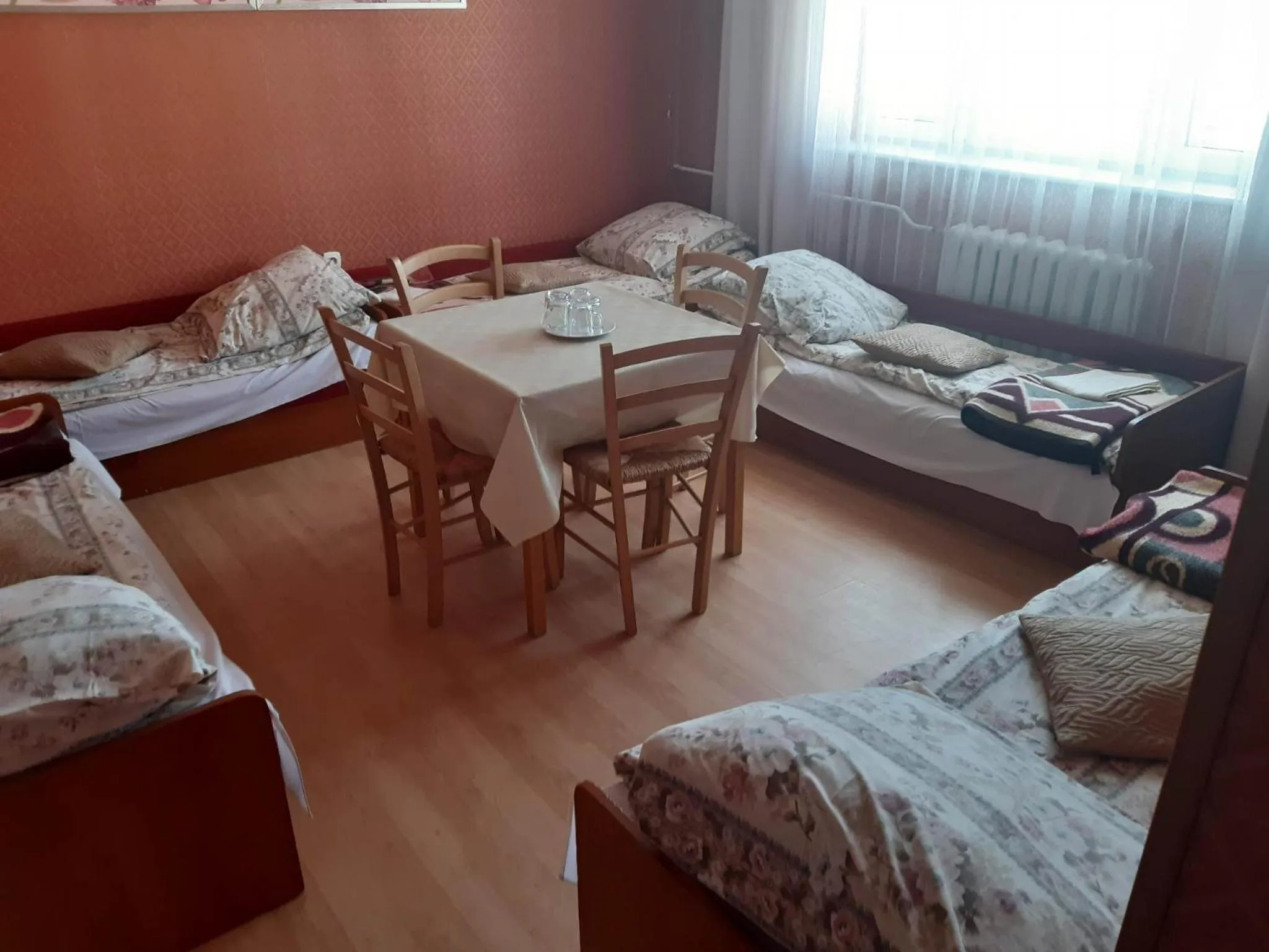 Photo of the whole room in Ośrodek wczasowy Ewa