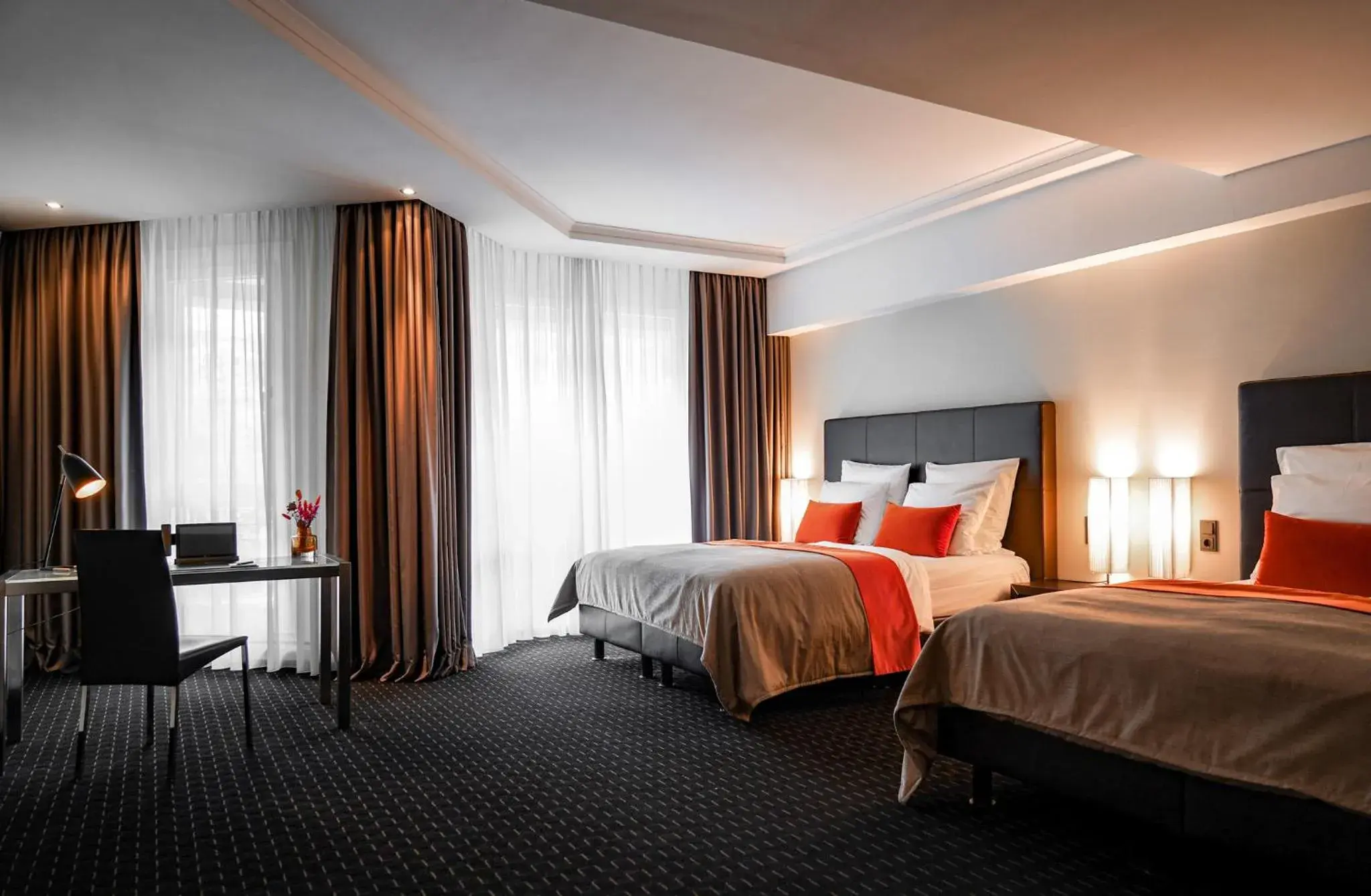 Boston Hotel HH Boston Hotel HH