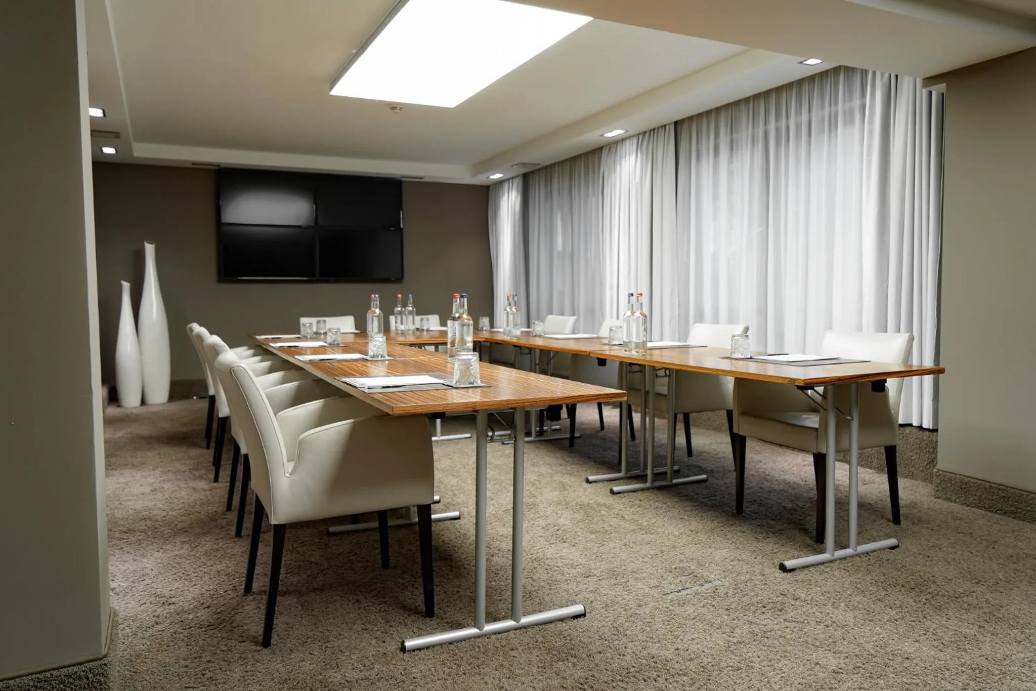 Meeting/conference room in Boston Hotel HH