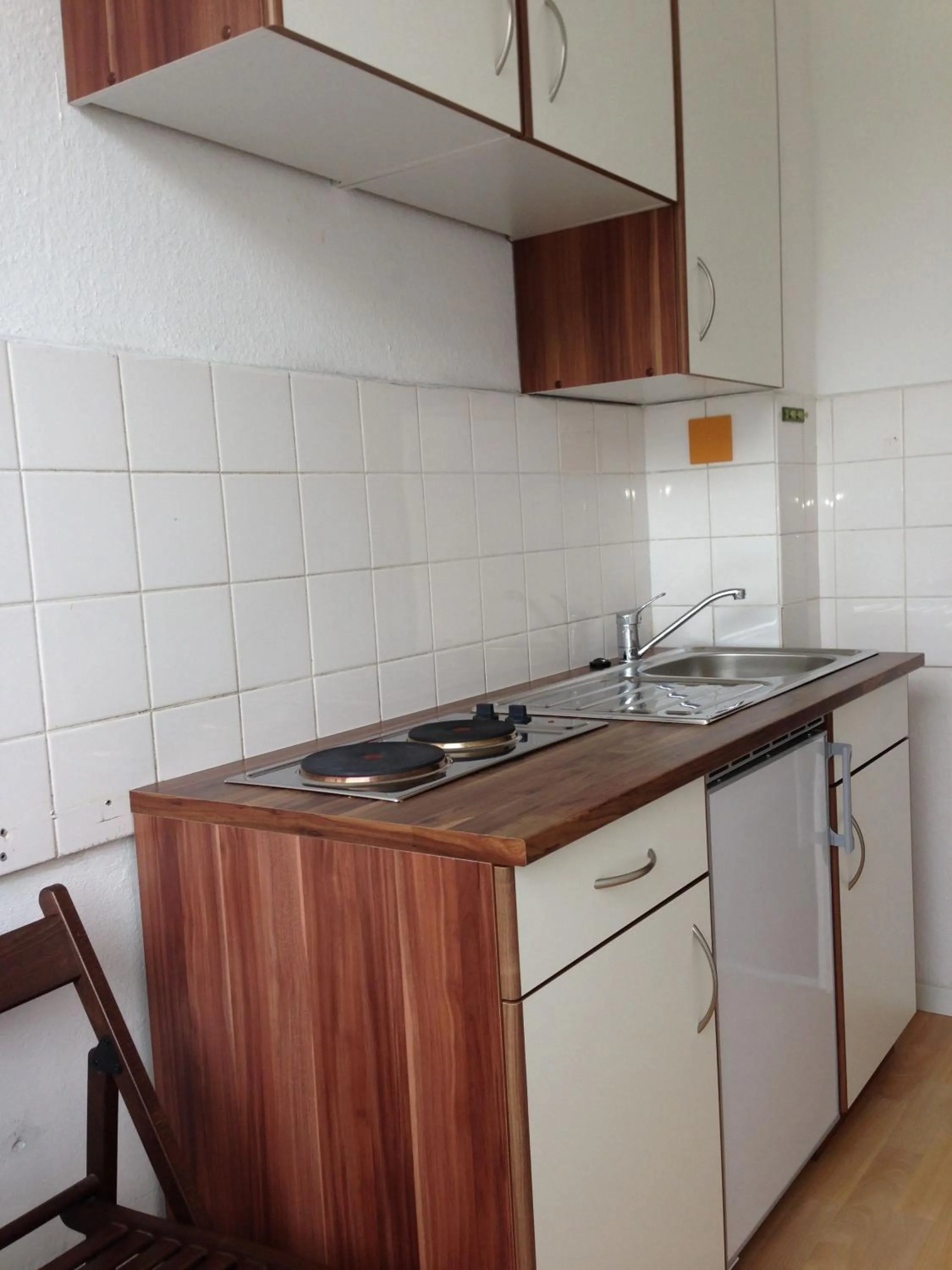 Kitchen or kitchenette, Kitchen/Kitchenette in City Inn