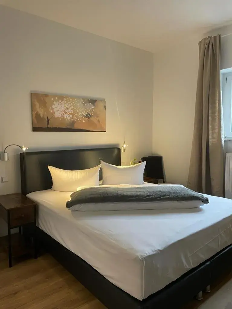 Superior Suite in Hotel Rosenhof GmbH Superior Suite in Hotel Rosenhof GmbH