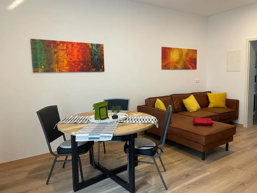 Dining area in Hotel Rosenhof GmbH