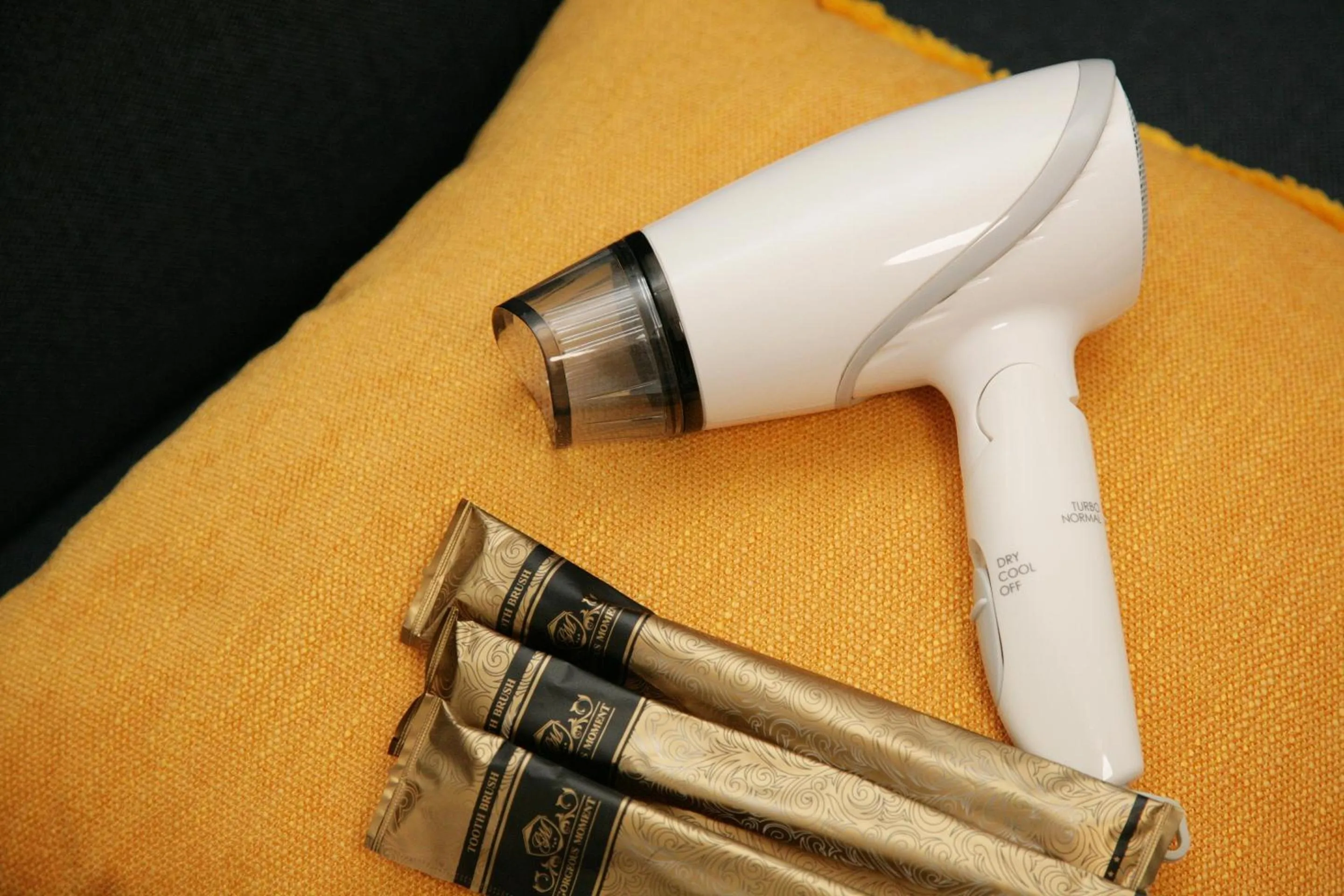 Photo of the whole room in goom Hotel Nakasu R-Tenjin