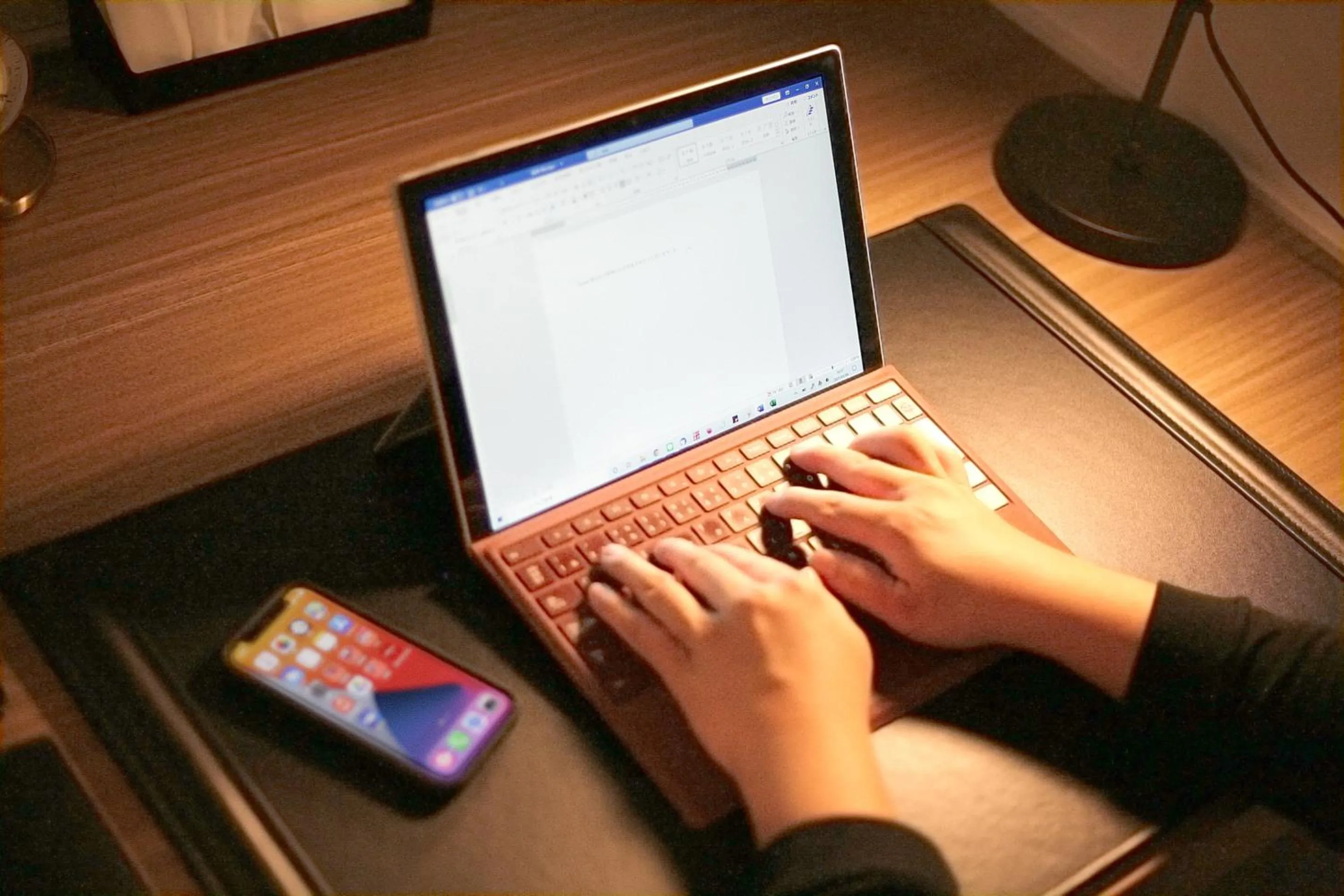 Area and facilities in goom Hotel Nakasu R-Tenjin