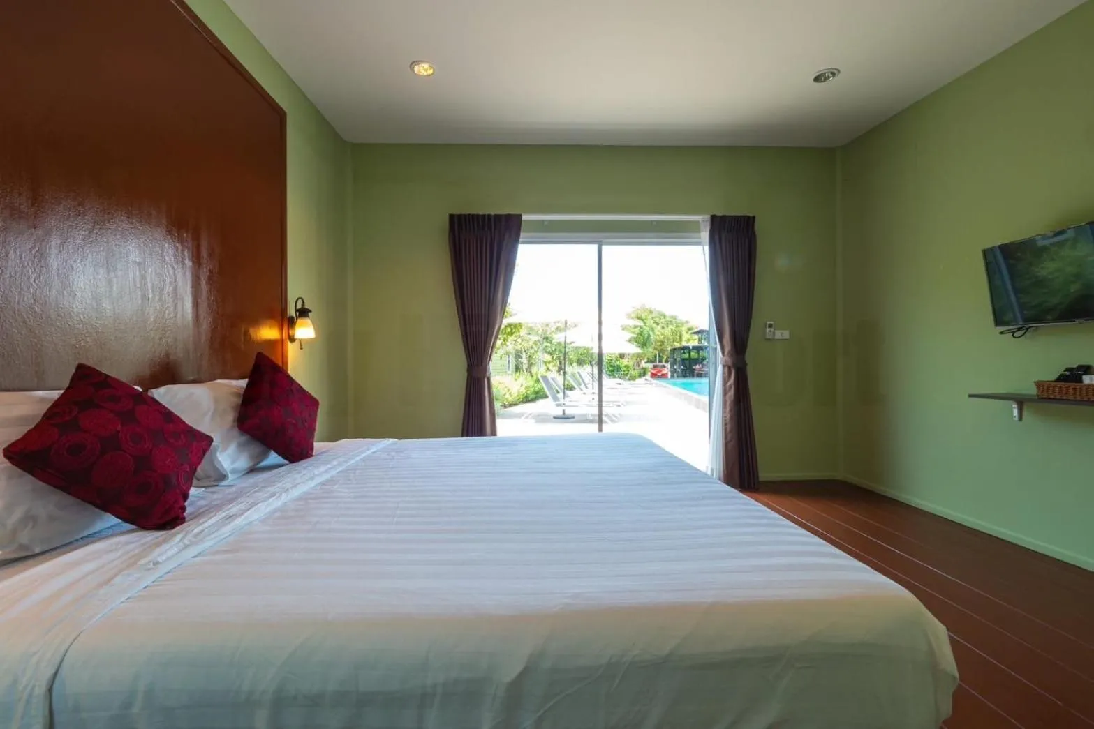 Sky Hip Resort - SHA Certified