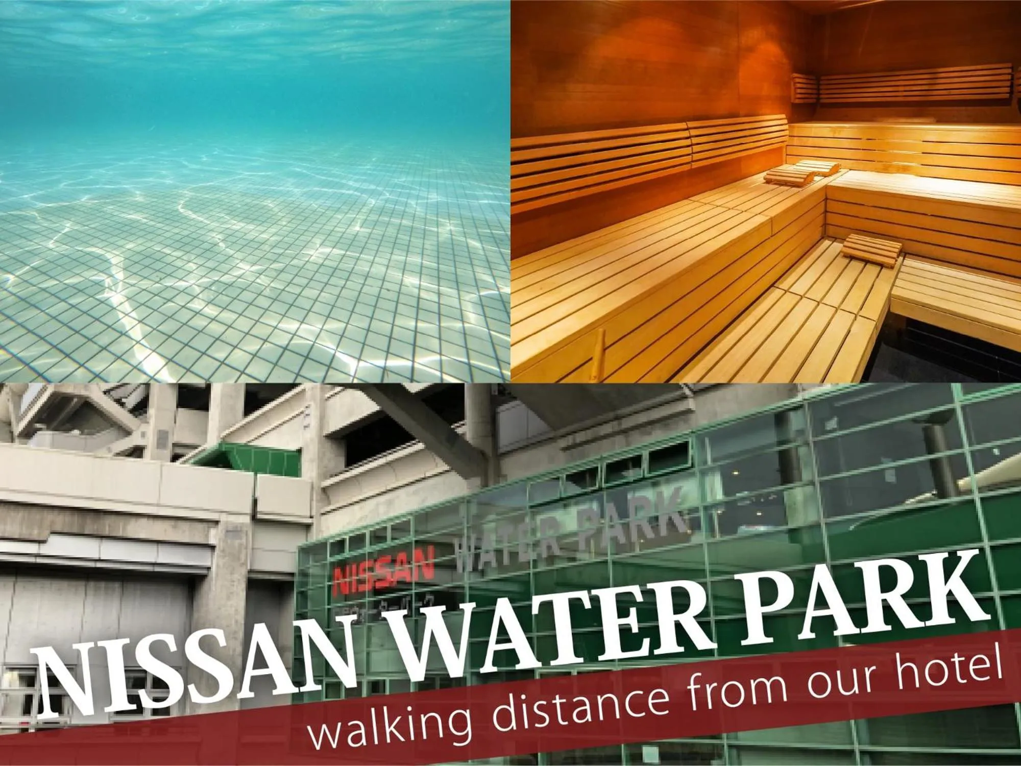 Nearby landmark in Hotel ZALA