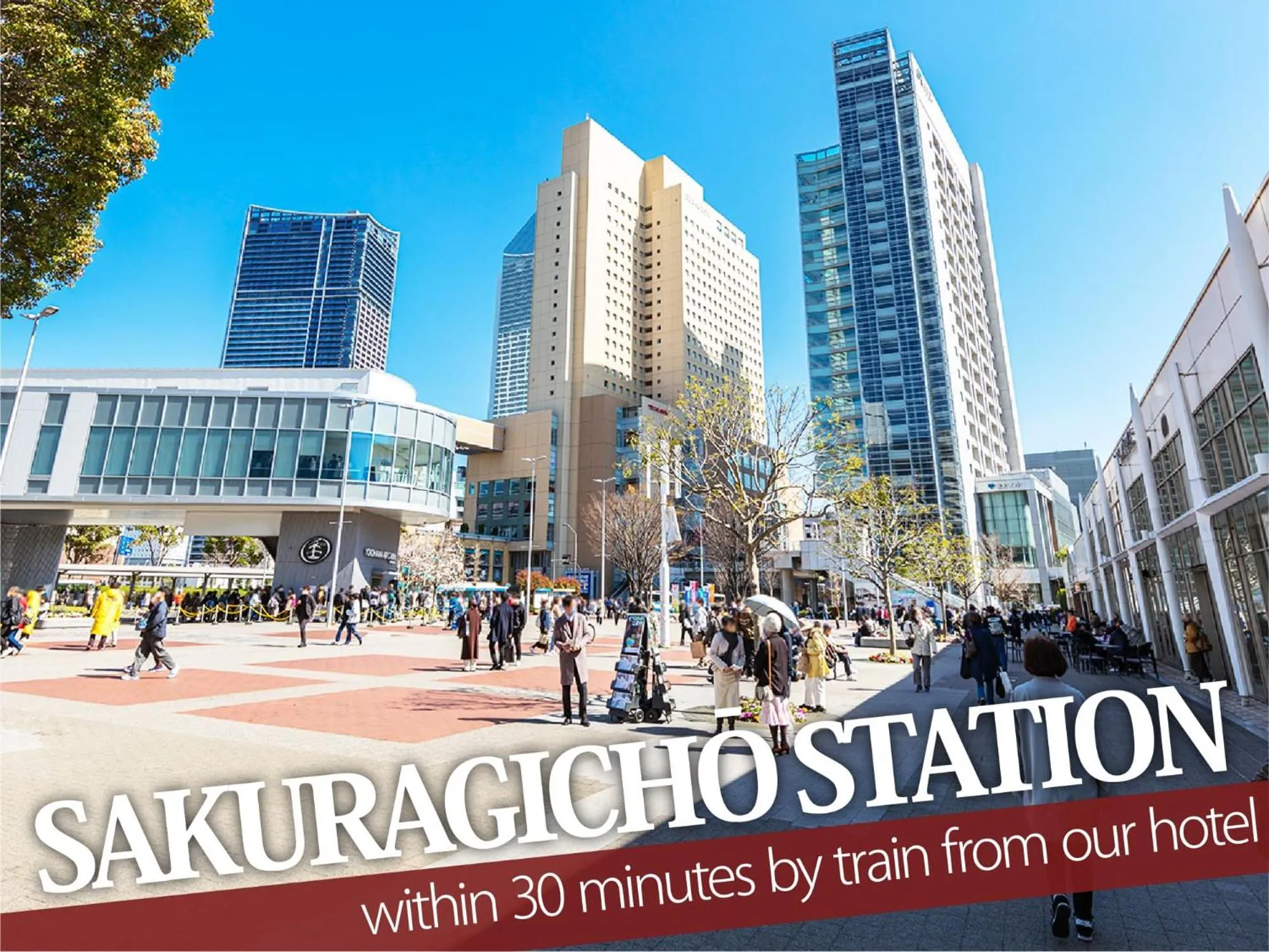 Nearby landmark in Hotel ZALA