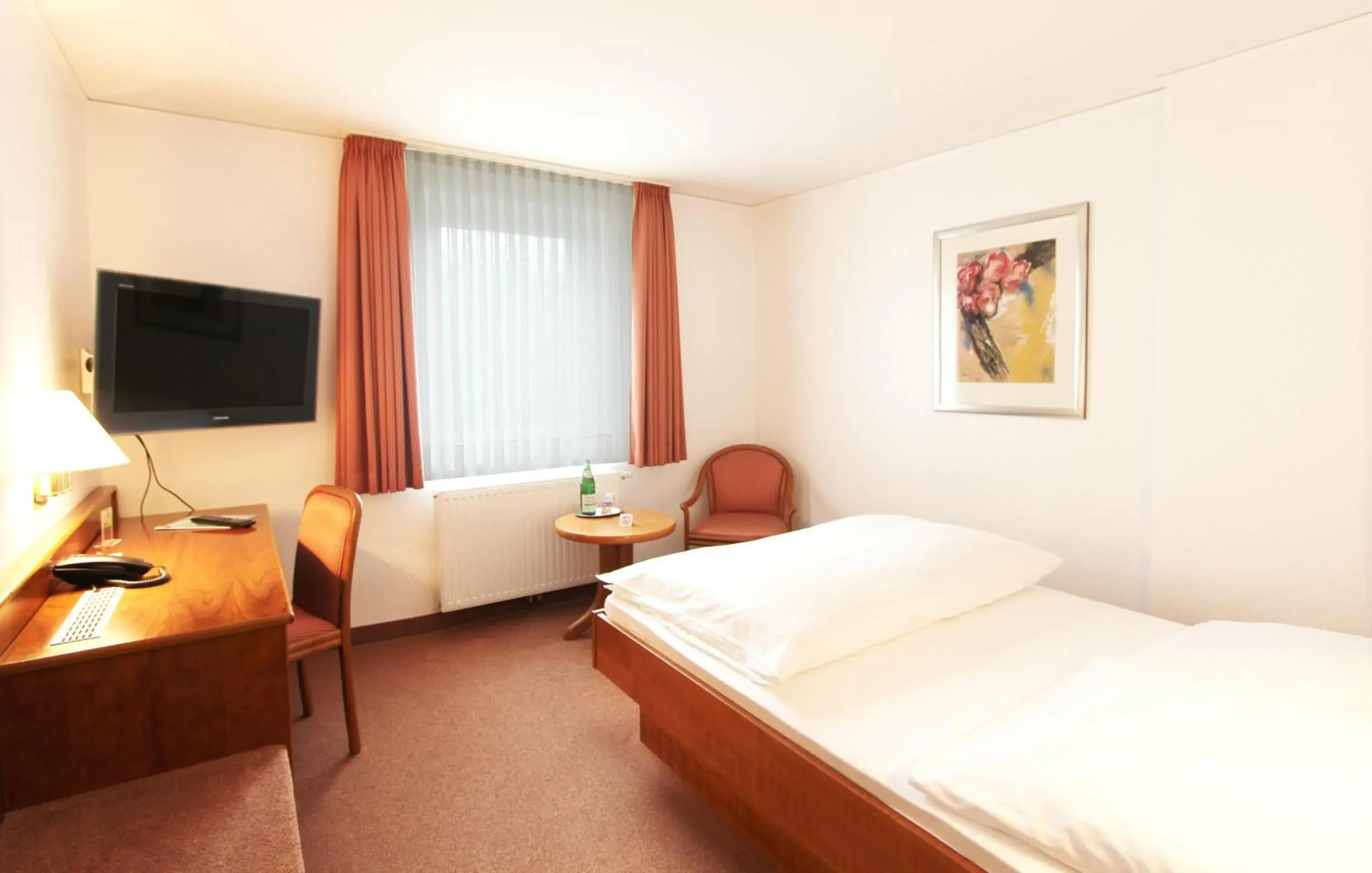 Single Room in Landhaus Michels garni Single Room in Landhaus Michels garni