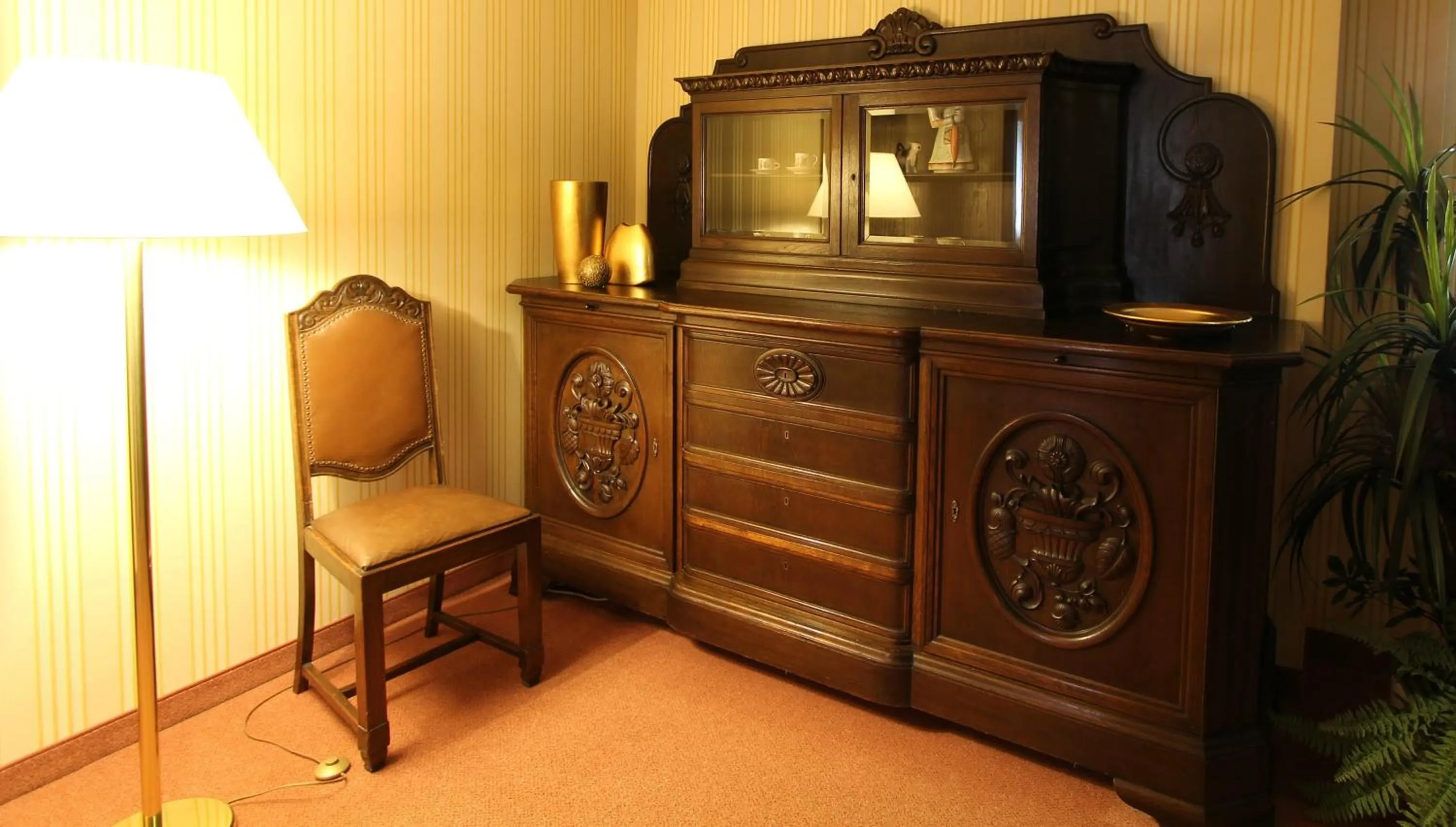 Landhaus Michels garni