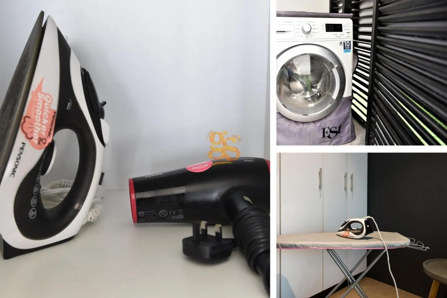 Other in EST Bangsar KL Sentral by Greater Stay