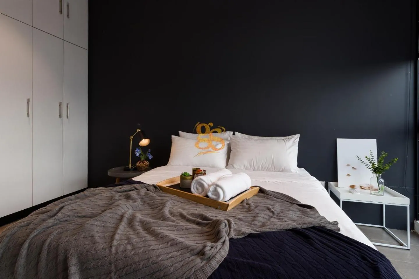 Bed in EST Bangsar KL Sentral by Greater Stay