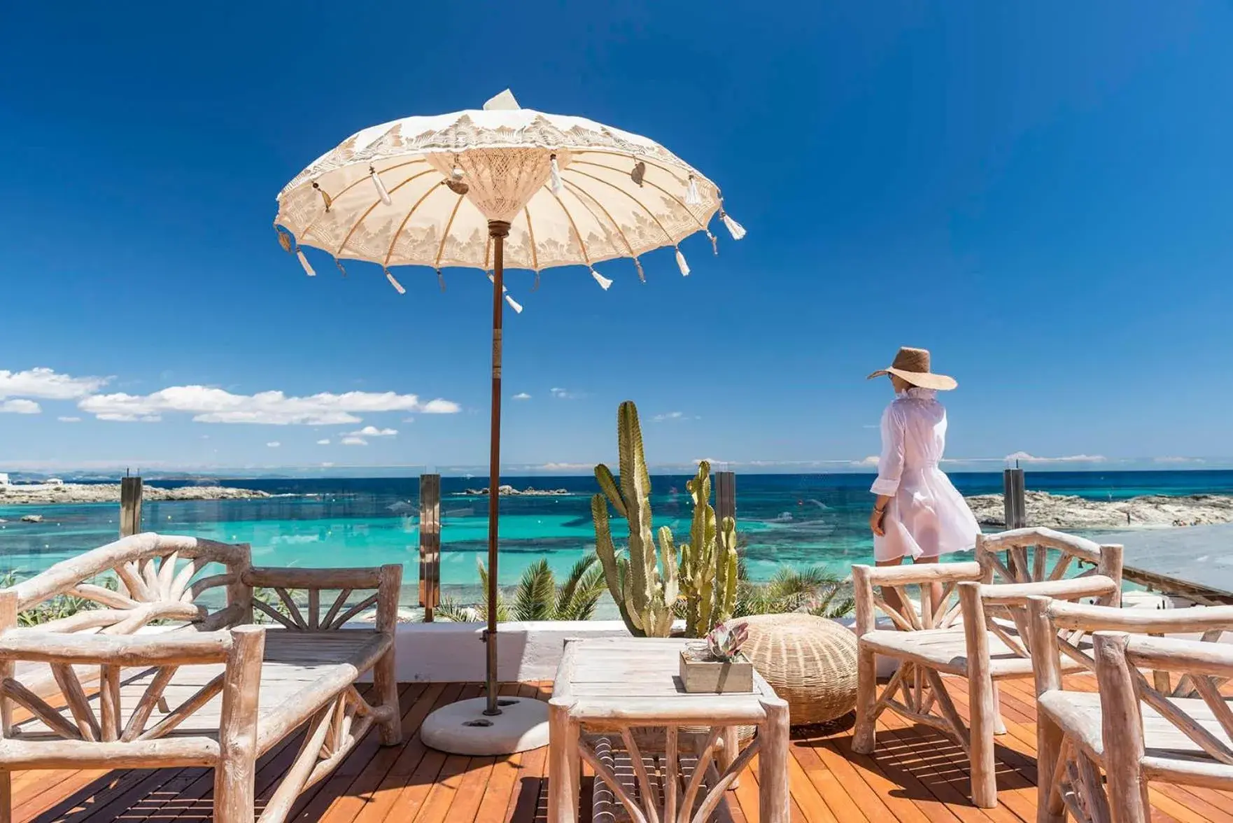 Hotel Tahiti Hotel Tahiti