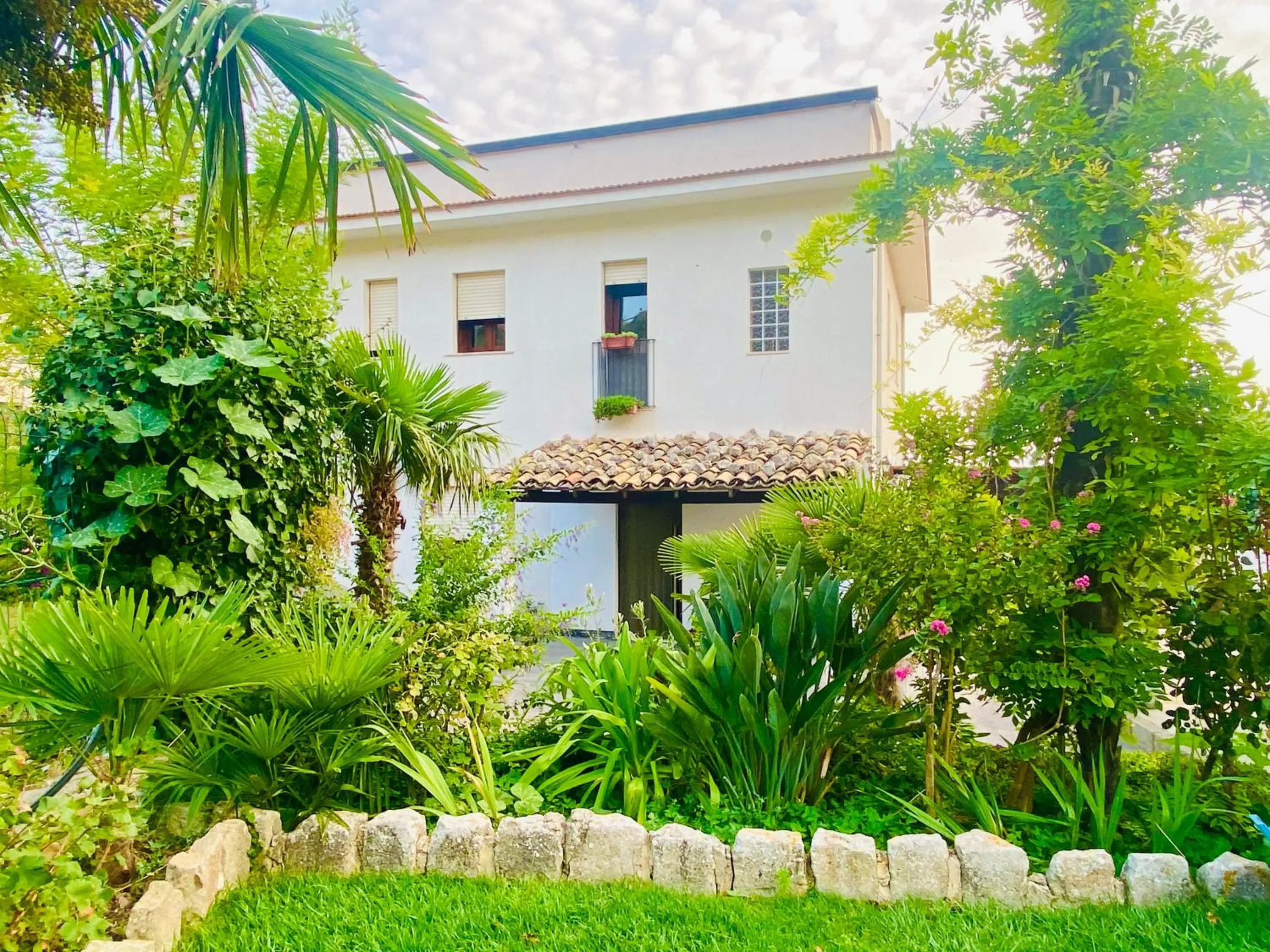 Casa Puccio B&B