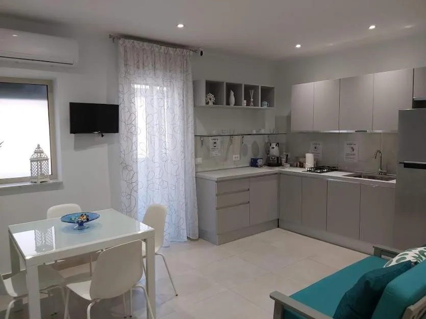 TV and multimedia in B&B Carpe Diem