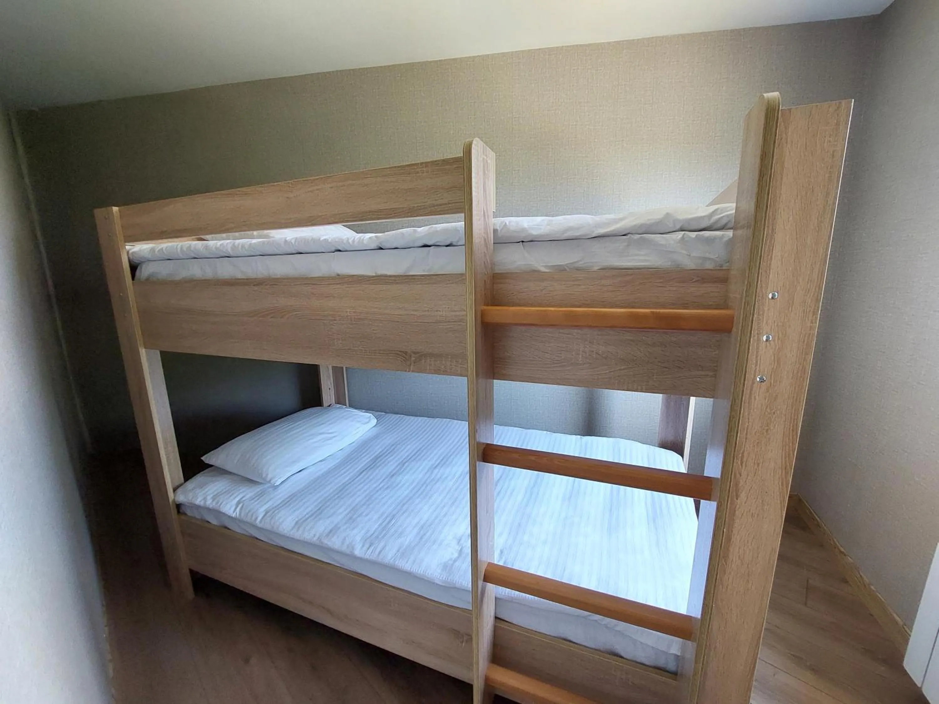 bunk bed, Bed in Riva Hill Resort Lankaran