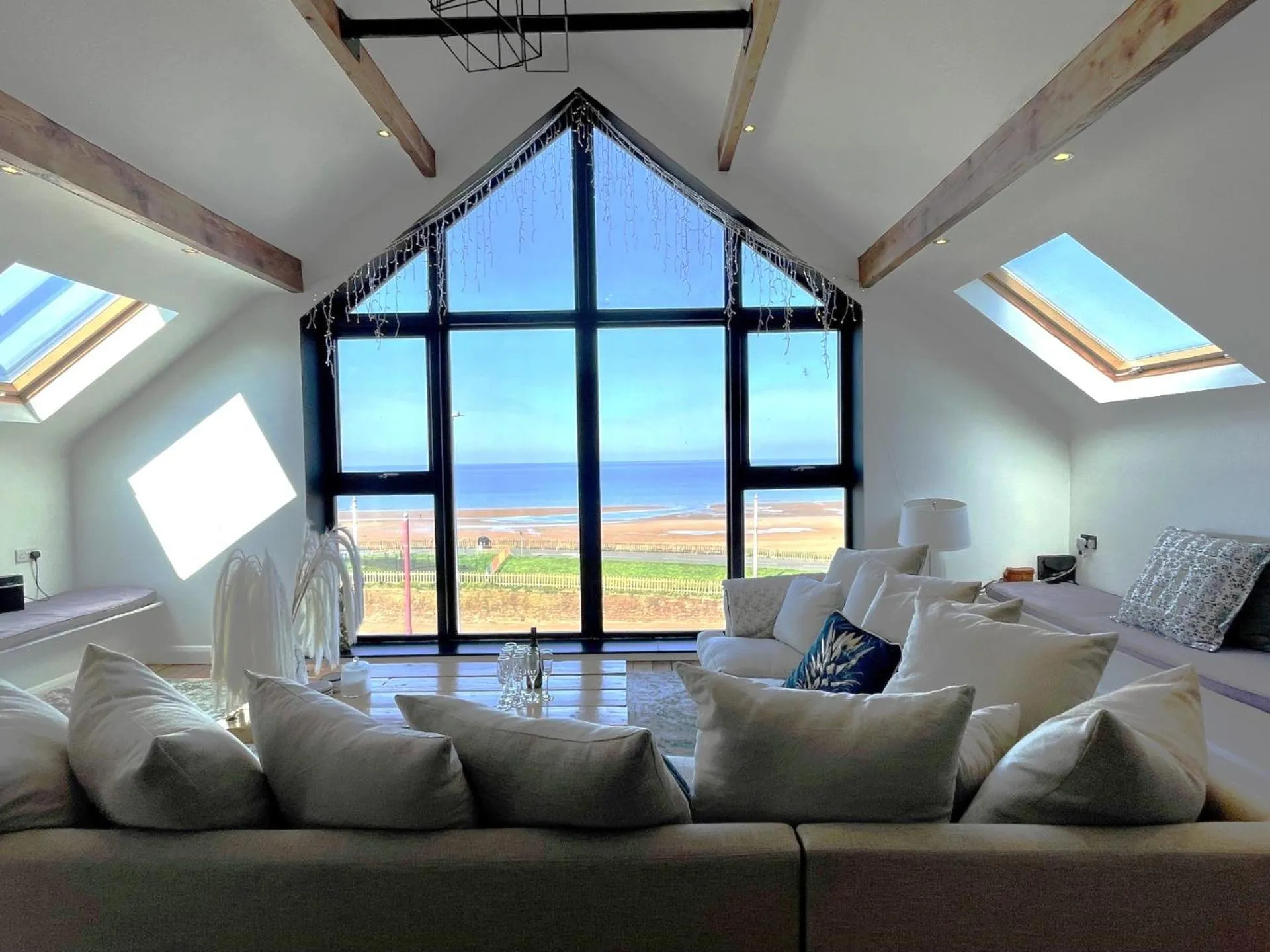 Onyx House