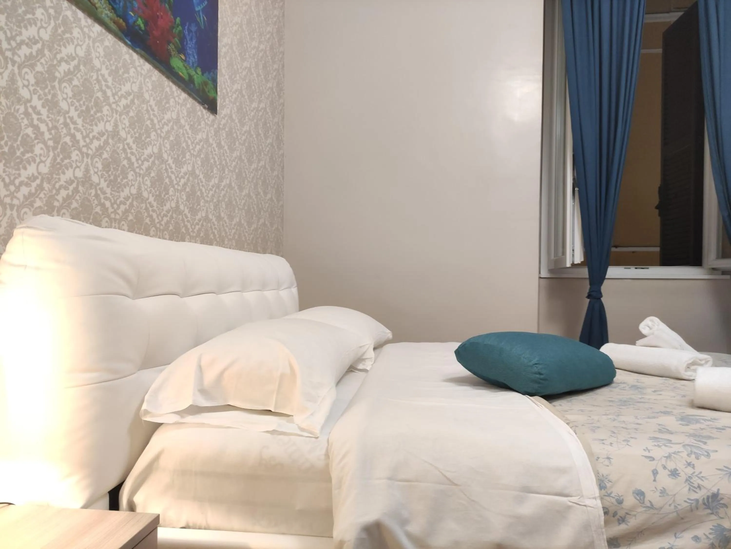 Bed in Anas Prime Place