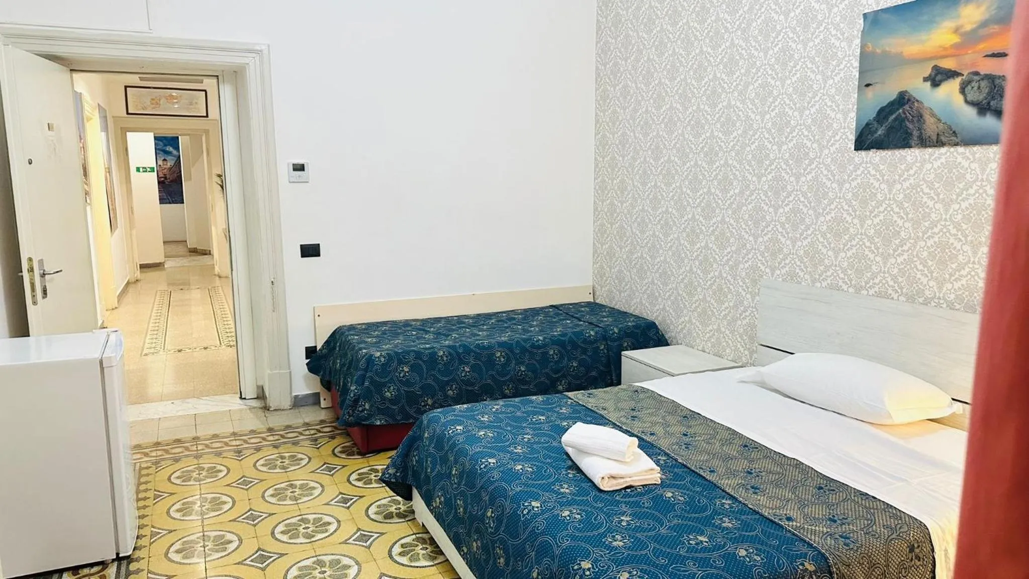 Photo of the whole room, Bed in Anas Prime Place