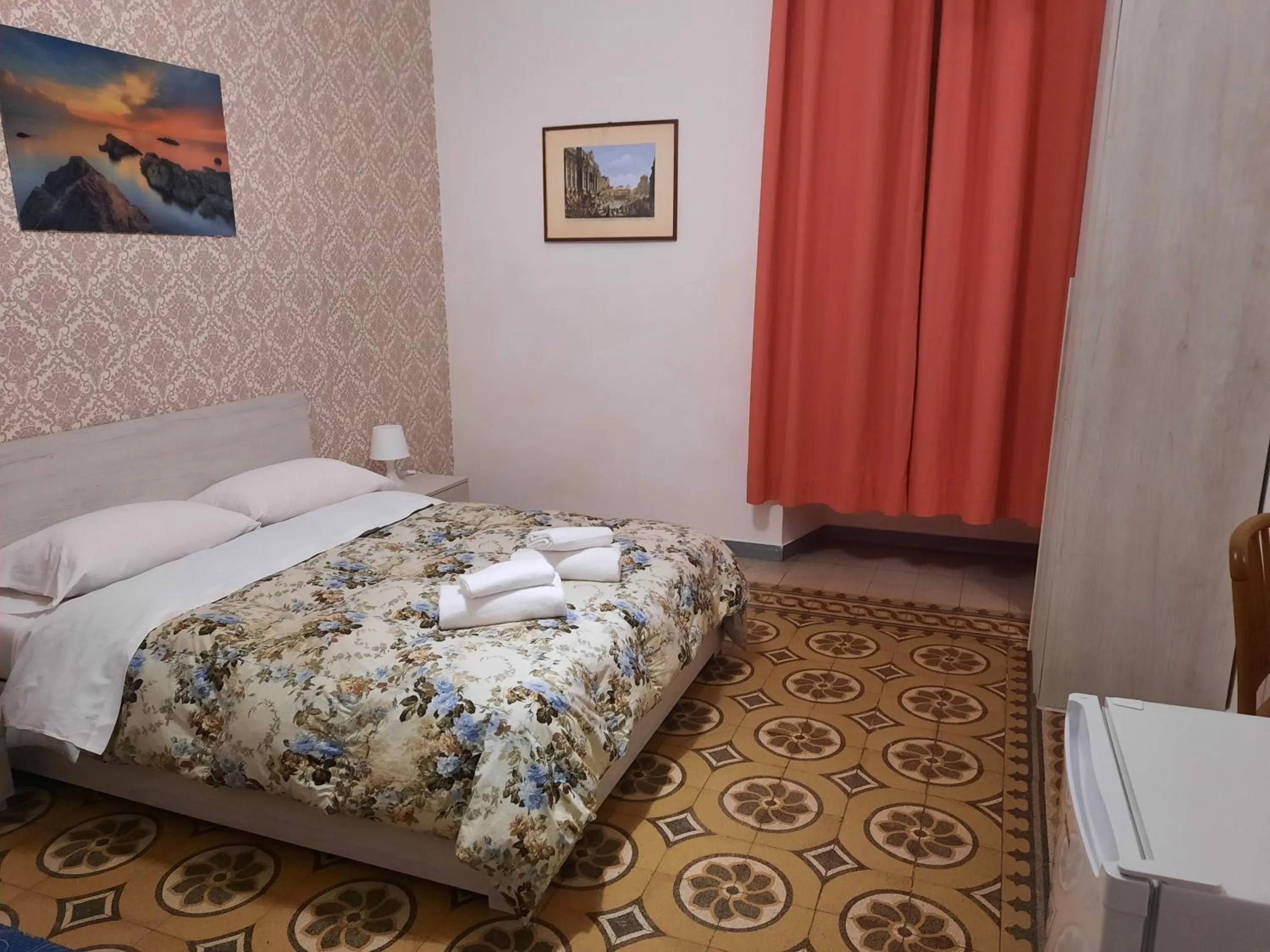 Photo of the whole room, Bed in Anas Prime Place