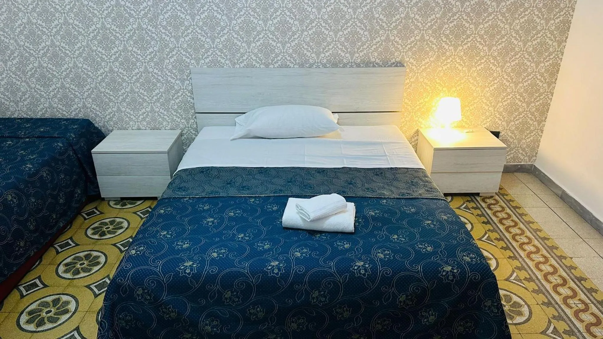 Bed in Anas Prime Place