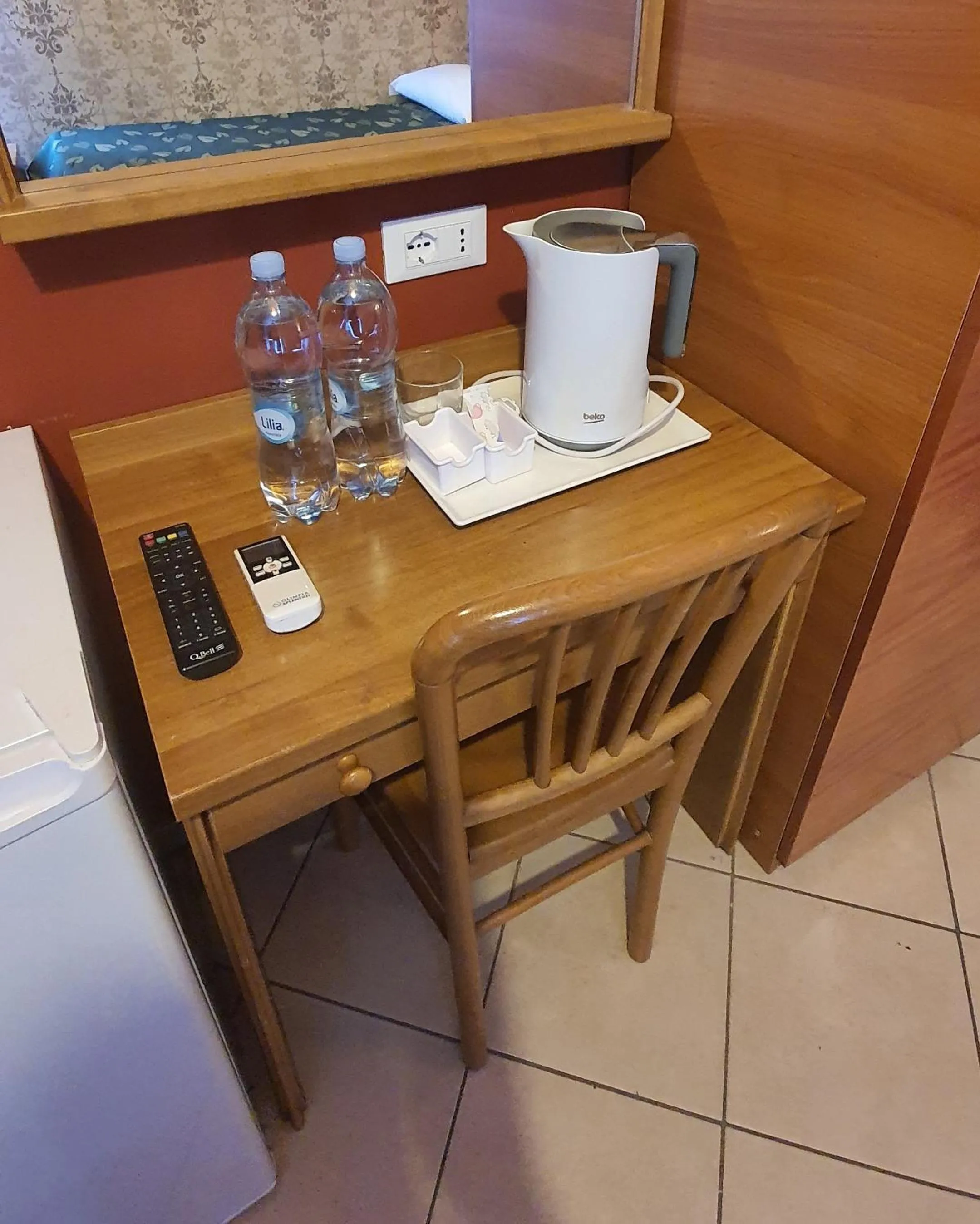 Coffee/tea facilities in Anas Prime Place