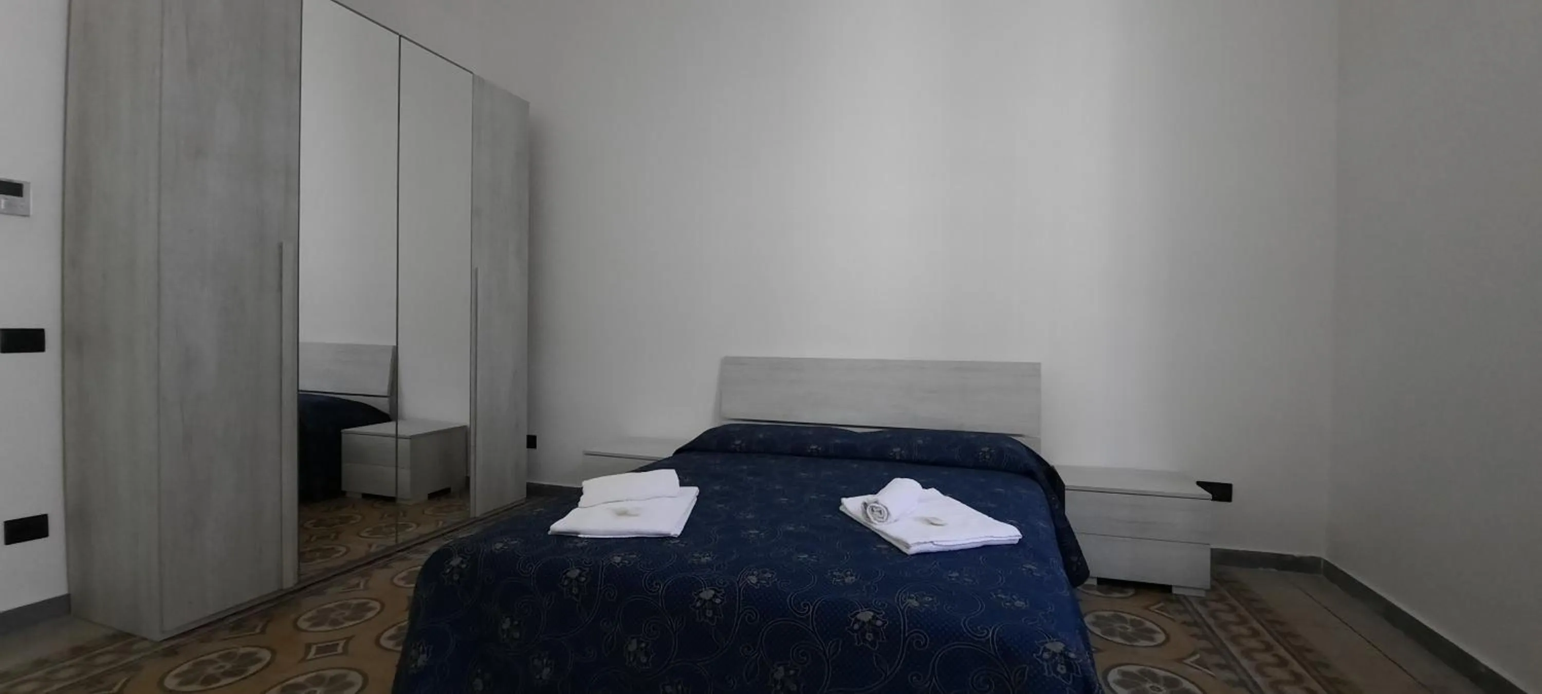 Bed in Anas Prime Place