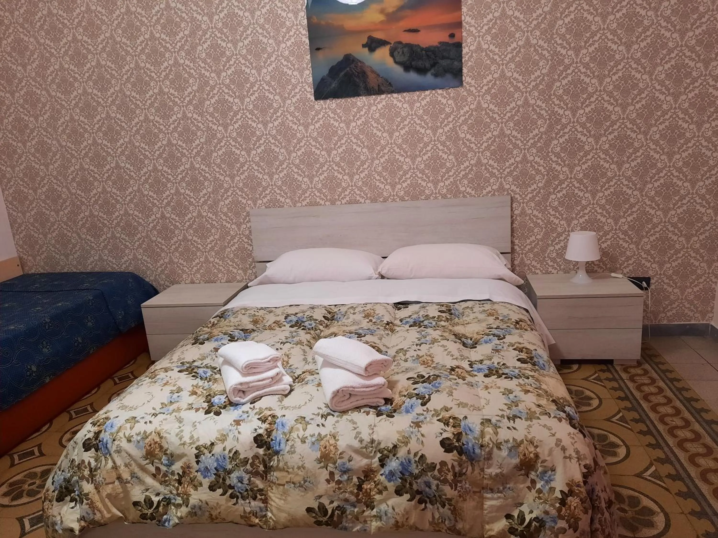 Photo of the whole room, Bed in Anas Prime Place