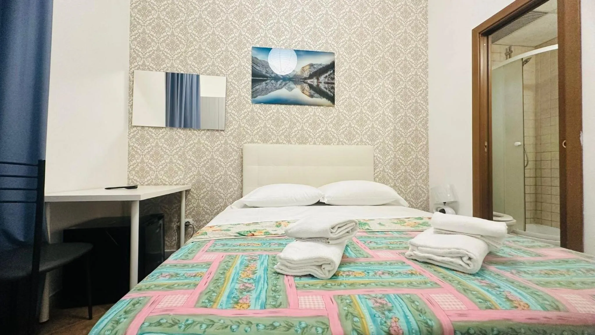 Bed in Anas Prime Place