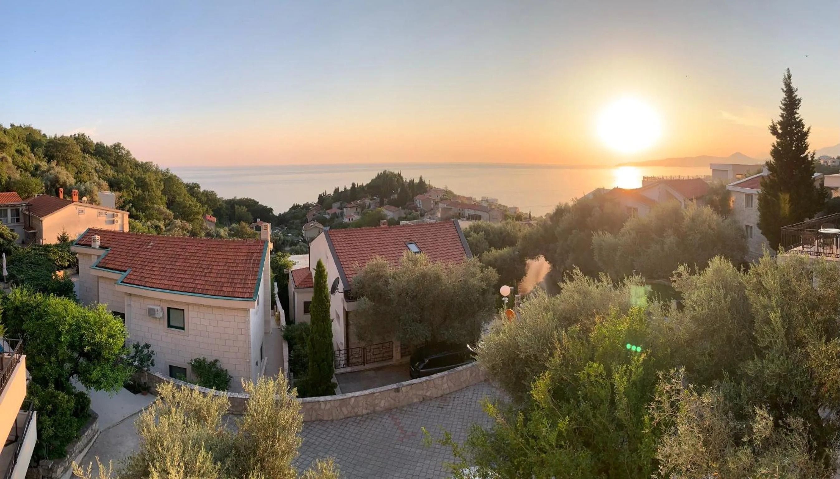 Neighbourhood in REZEVICI BOUTIQUE VILLA