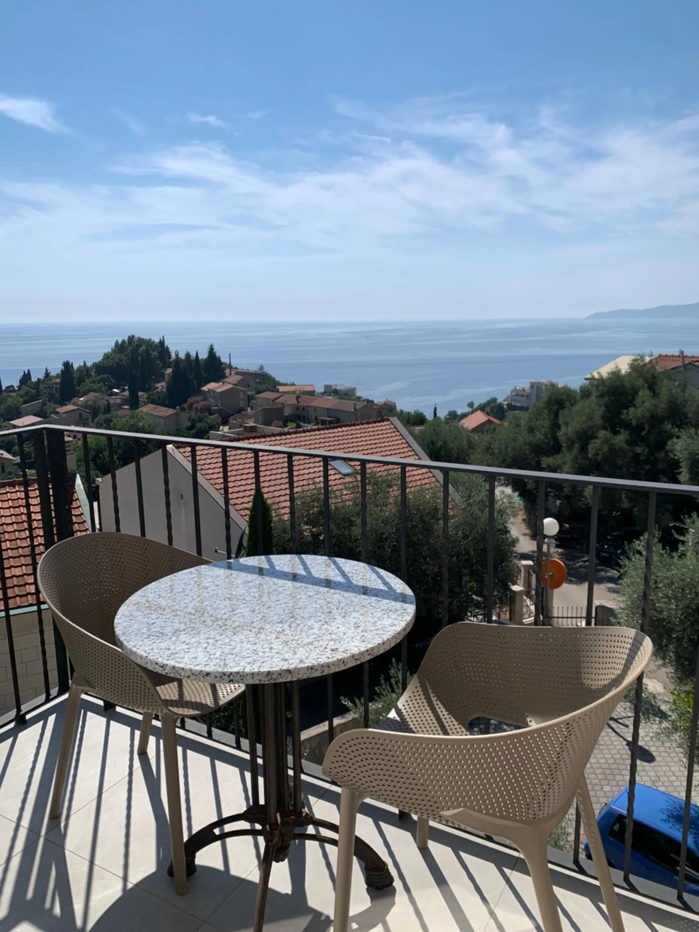 Day in REZEVICI BOUTIQUE VILLA