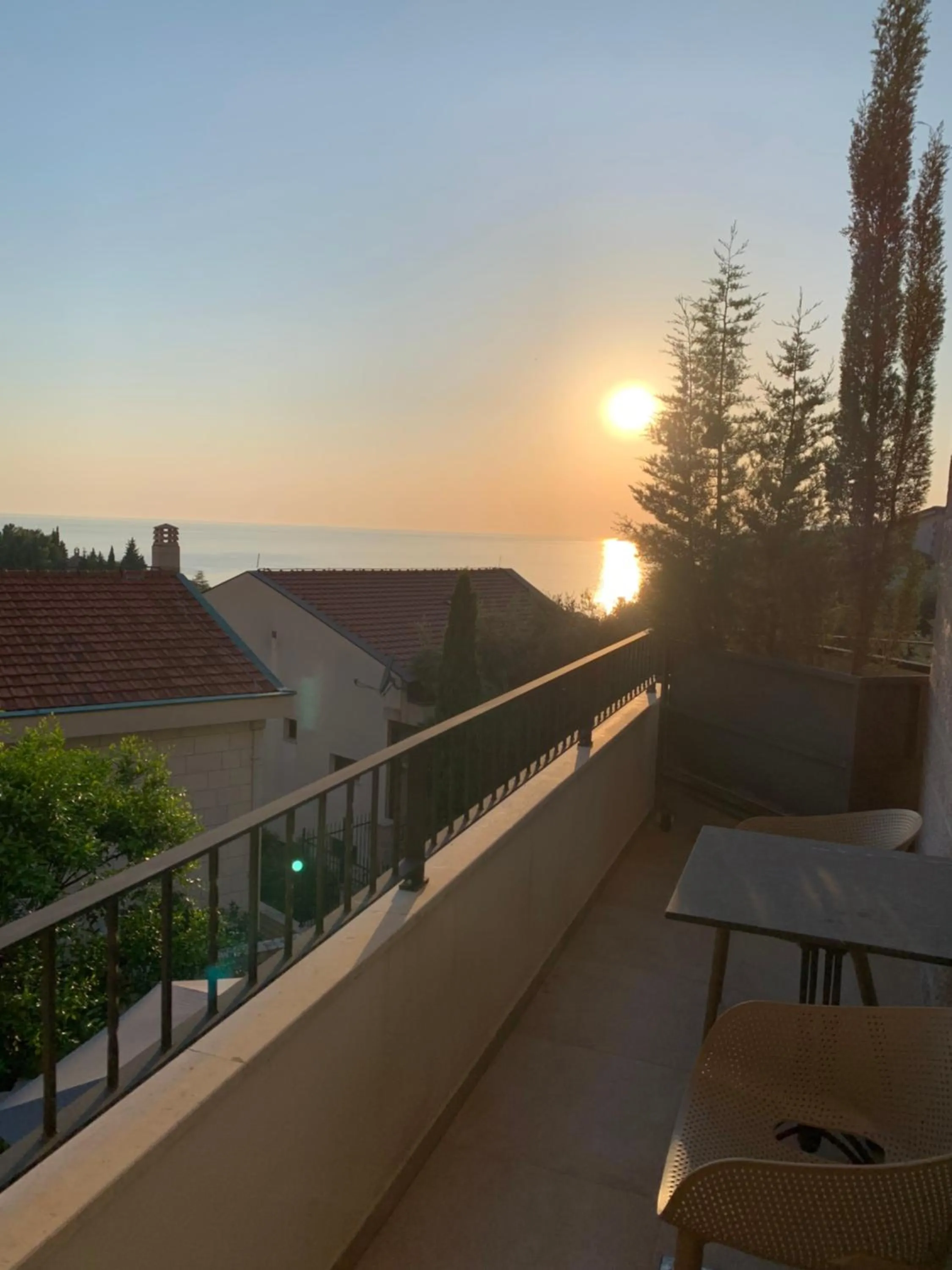 Day in REZEVICI BOUTIQUE VILLA