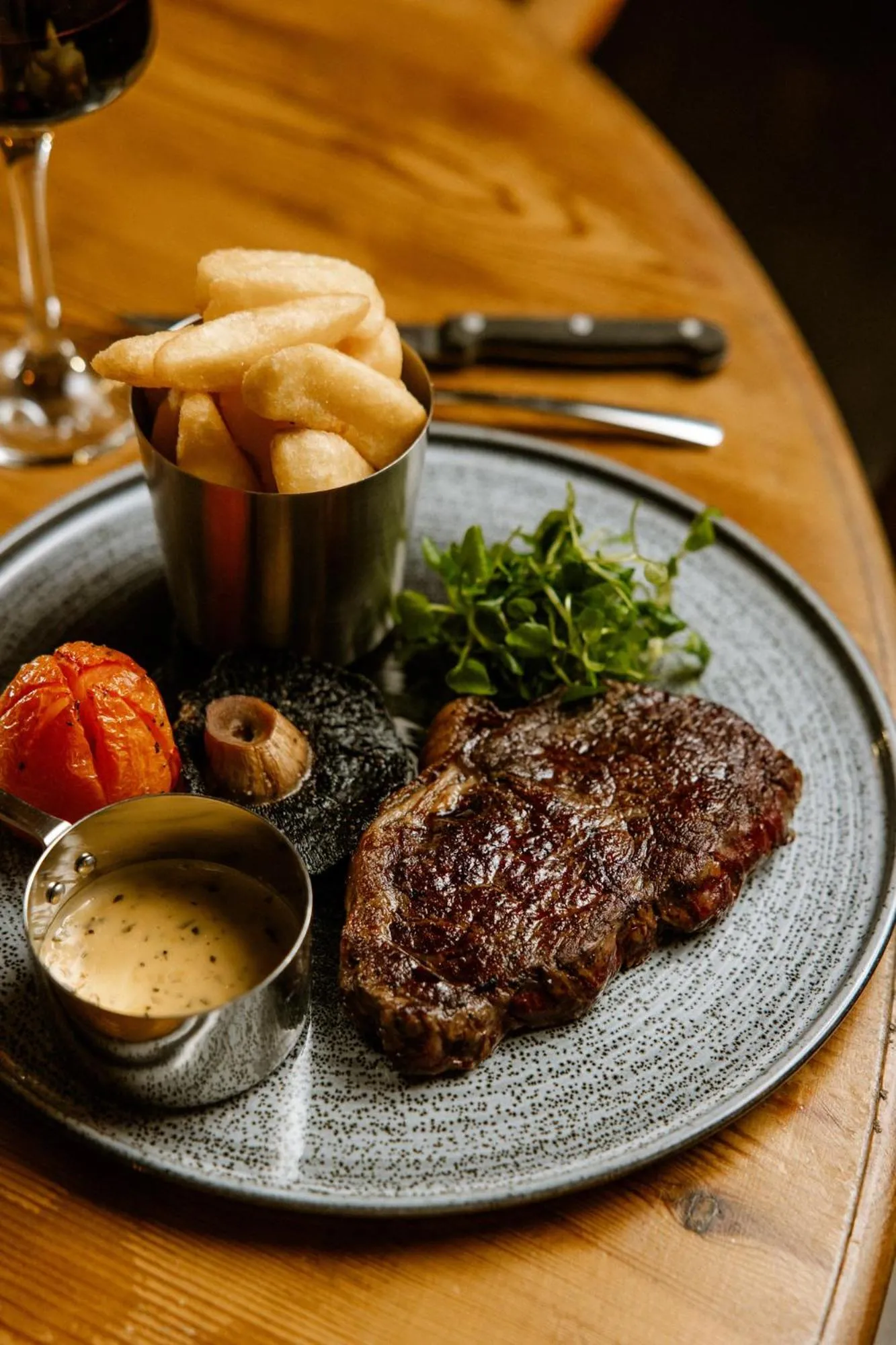 The George Inn
