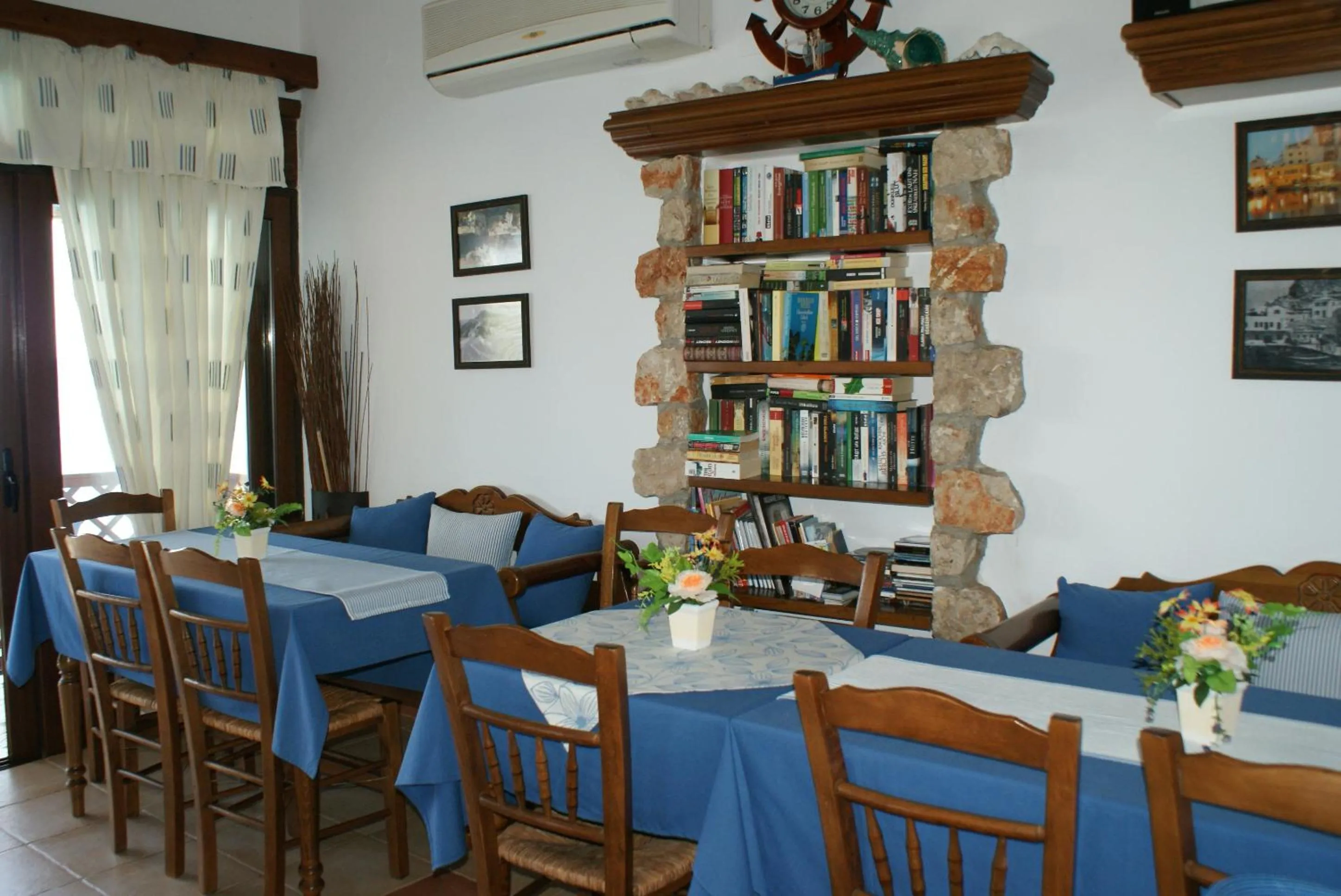Pension Akropolis