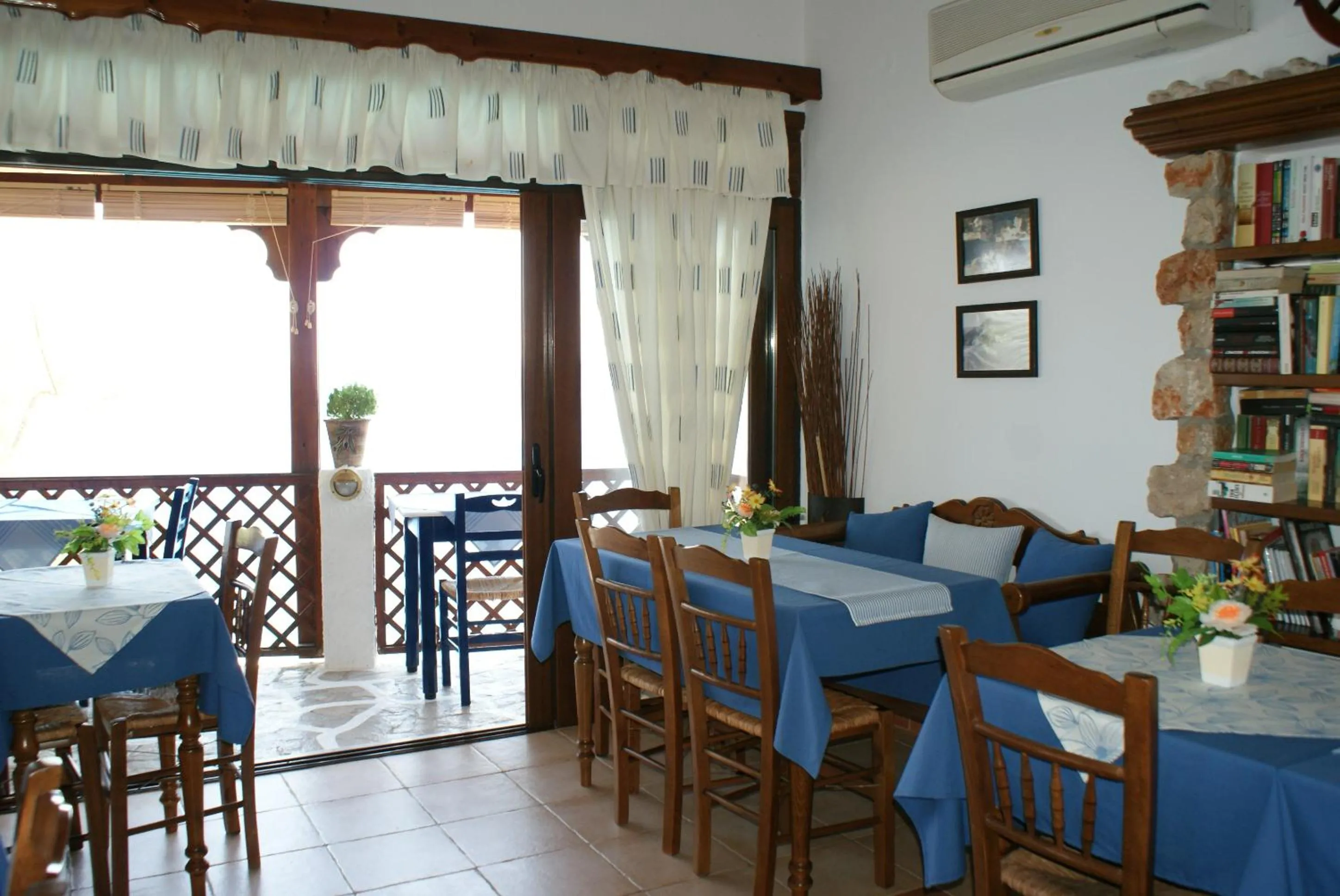 Pension Akropolis
