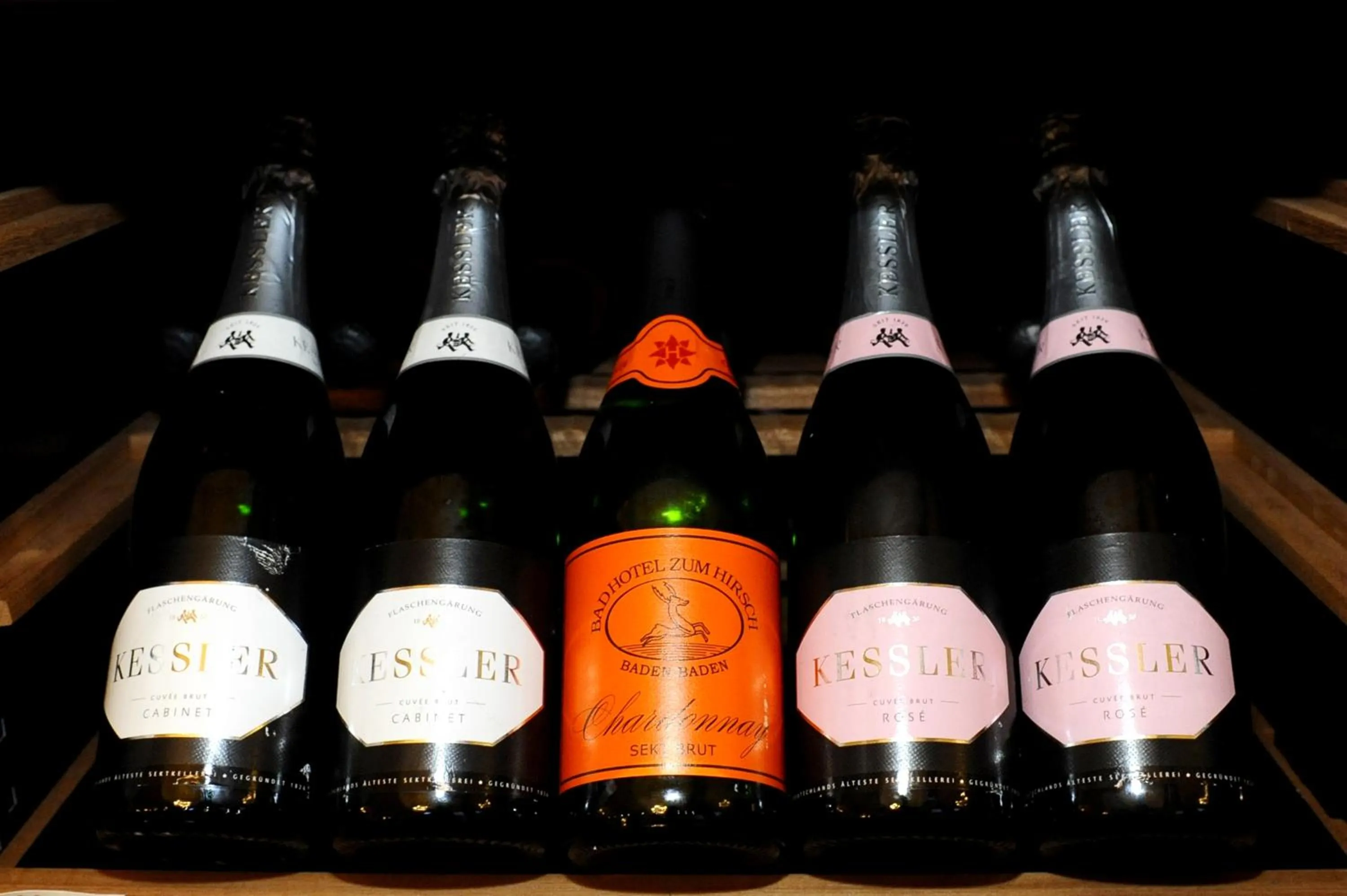 On-site shops in HELIOPARK Bad Hotel Zum Hirsch