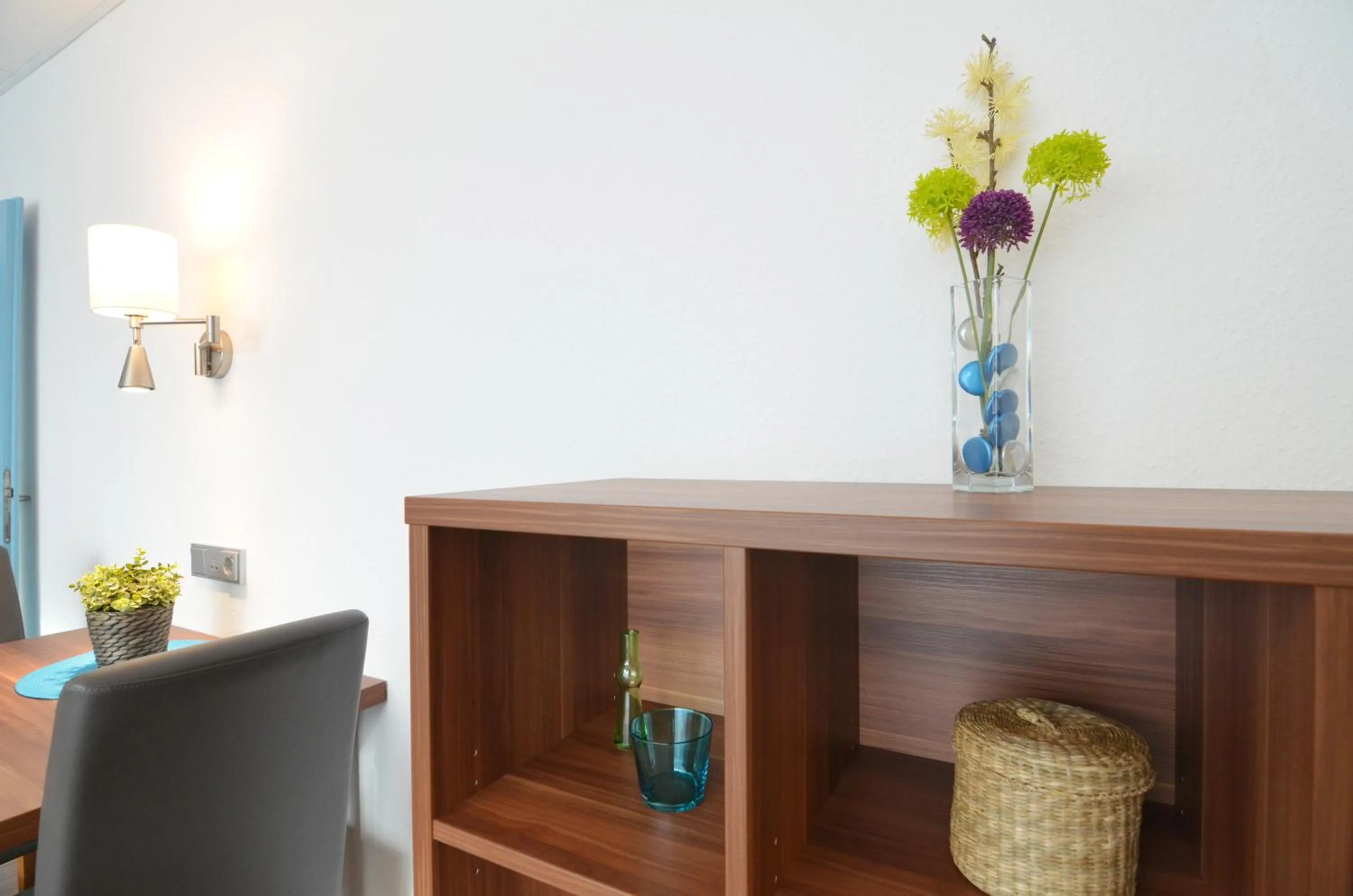 Photo of the whole room in Neu Heidelberg - Guesthouse & Apartments