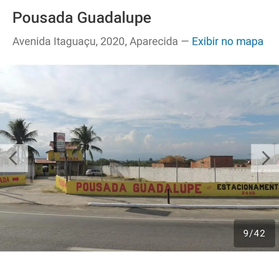 Pousada Guadalupe