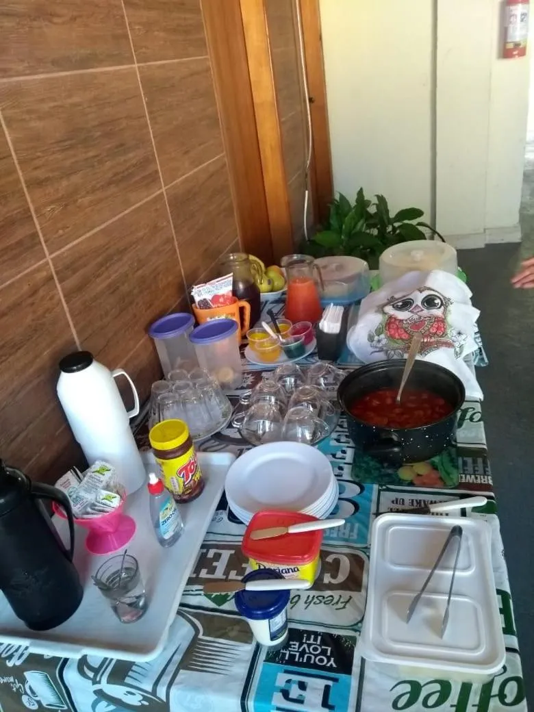 Pousada Guadalupe
