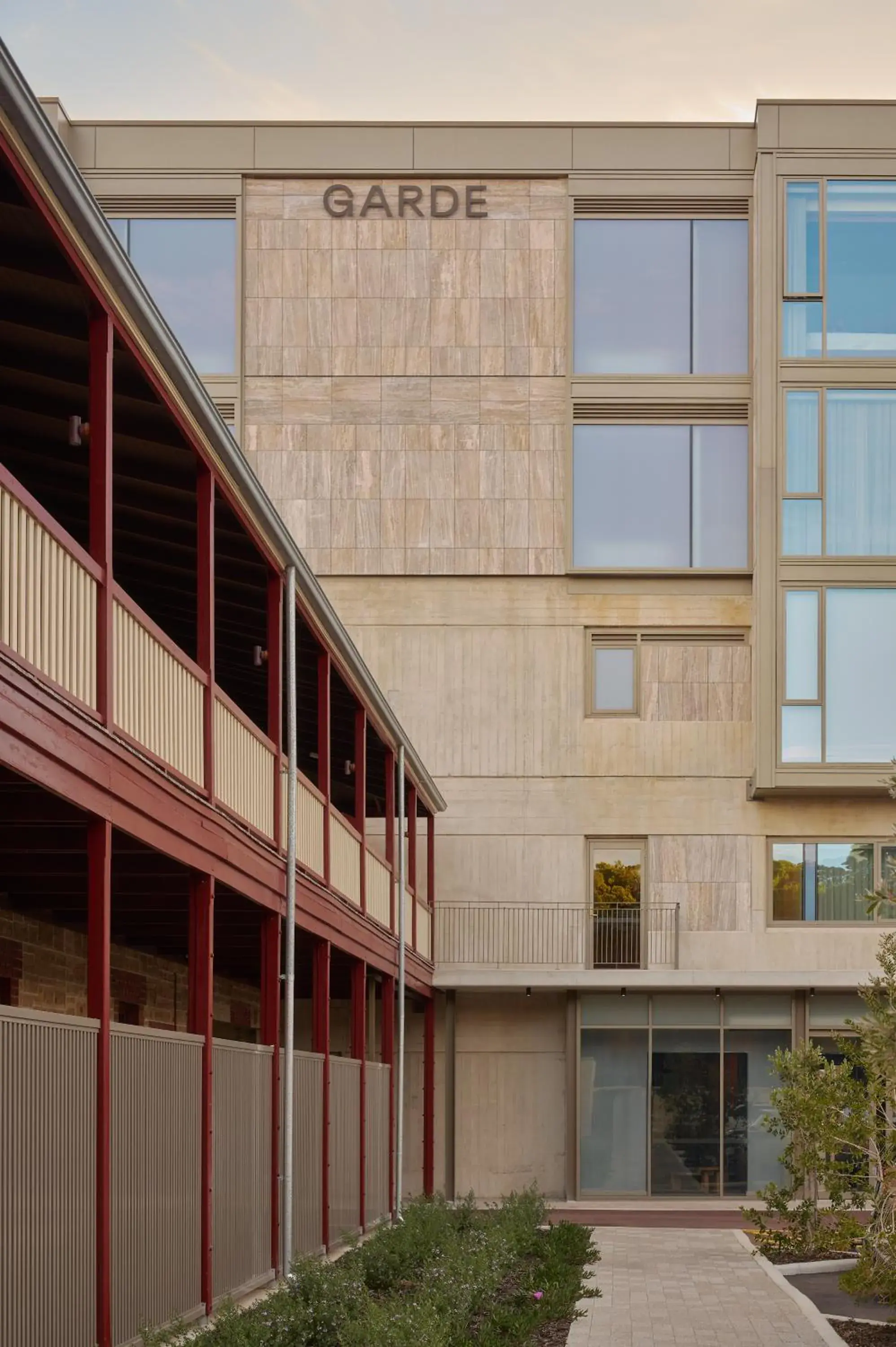 Helen Bath Suite in Garde and Warders Hotel Helen Bath Suite in Garde and Warders Hotel